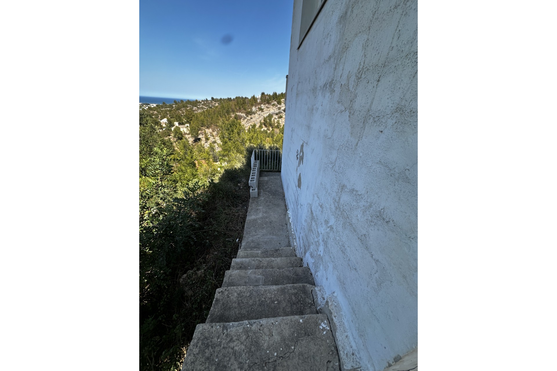 Herverkoop - Villa -
Denia - La Pedrera - Vessanes