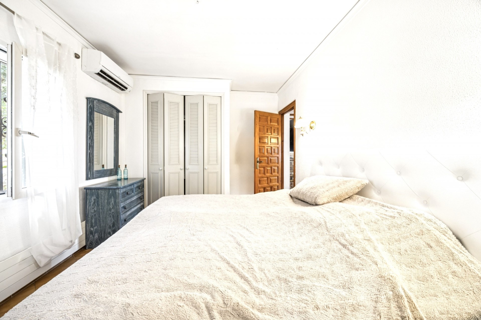 Herverkoop - Villa -
Denia - La Pedrera - Vessanes