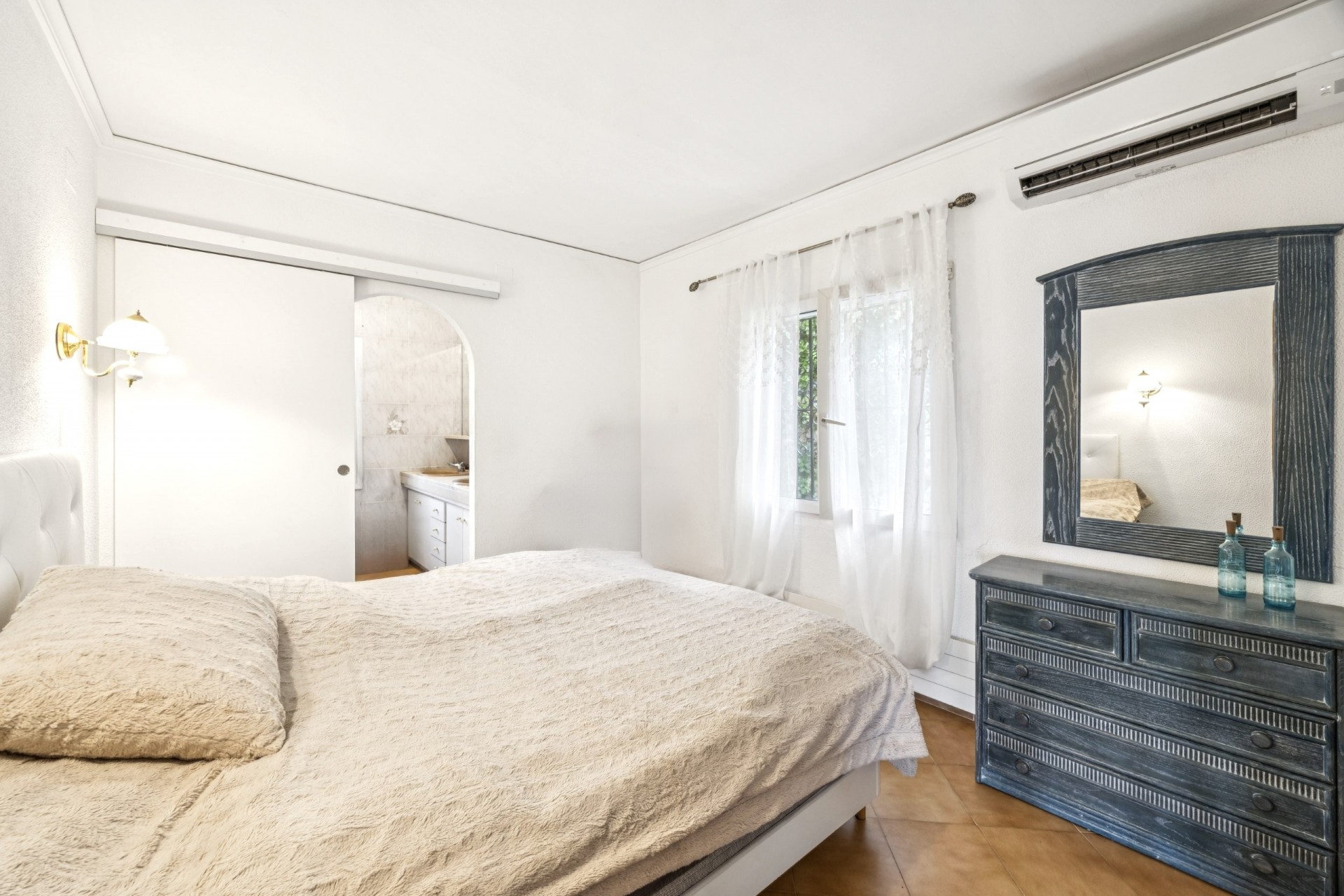 Herverkoop - Villa -
Denia - La Pedrera - Vessanes