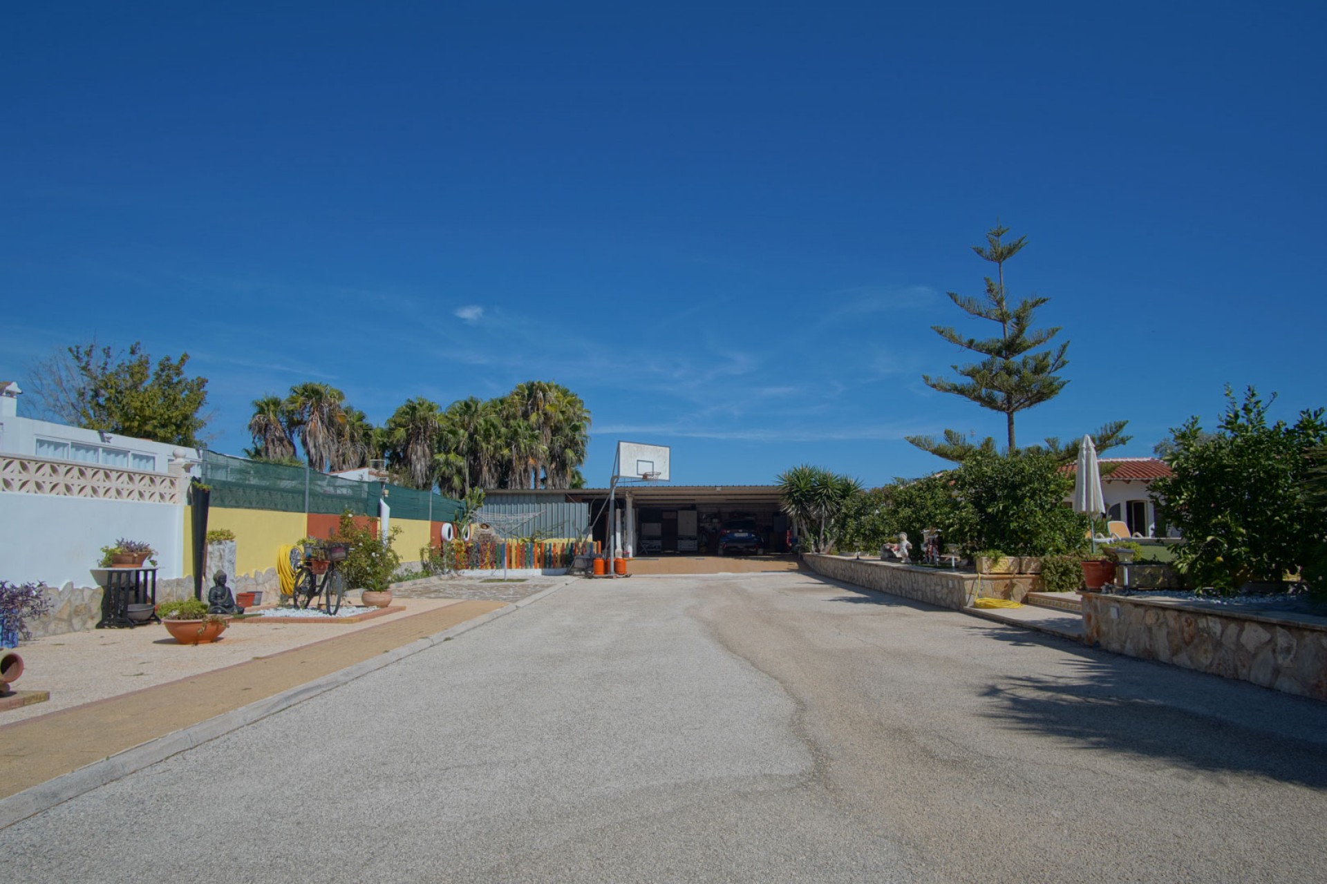 Herverkoop - Villa -
Denia - La Pedrera