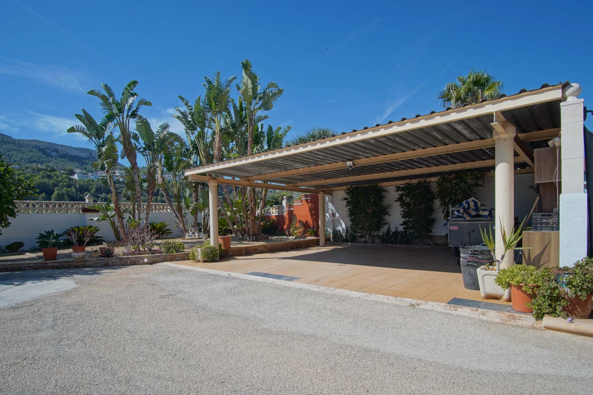 Herverkoop - Villa -
Denia - La Pedrera