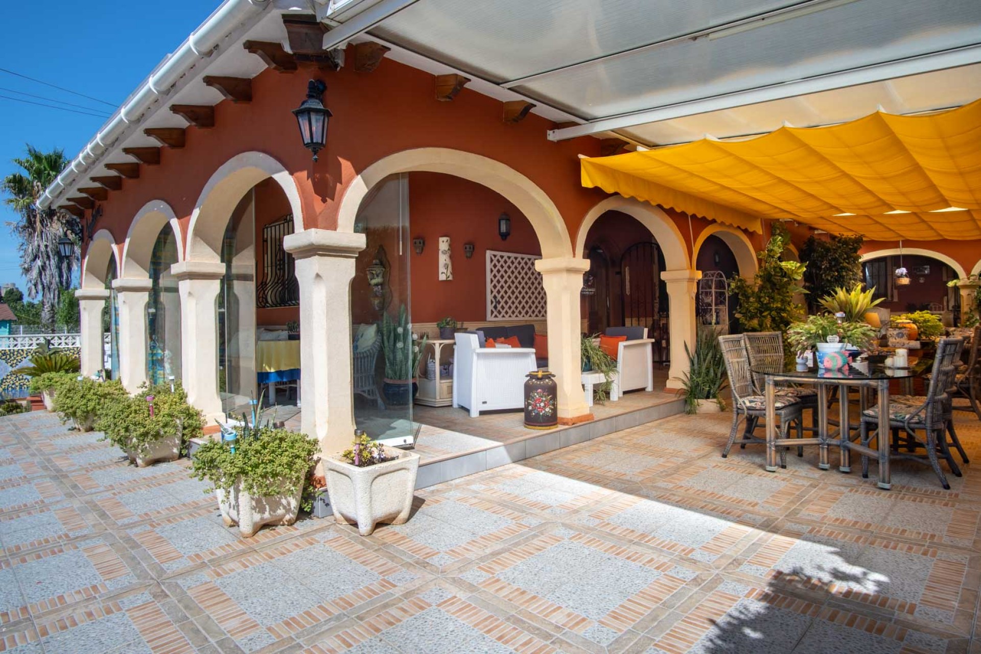 Herverkoop - Villa -
Denia - La Pedrera