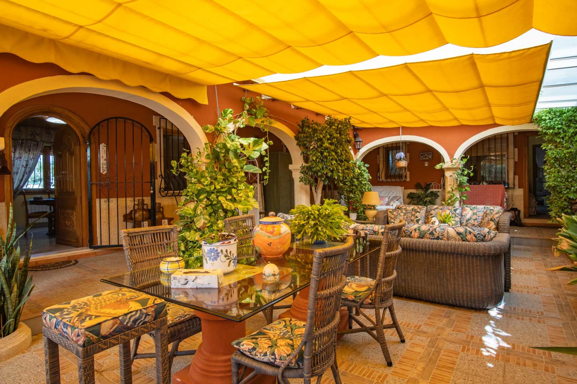 Herverkoop - Villa -
Denia - La Pedrera