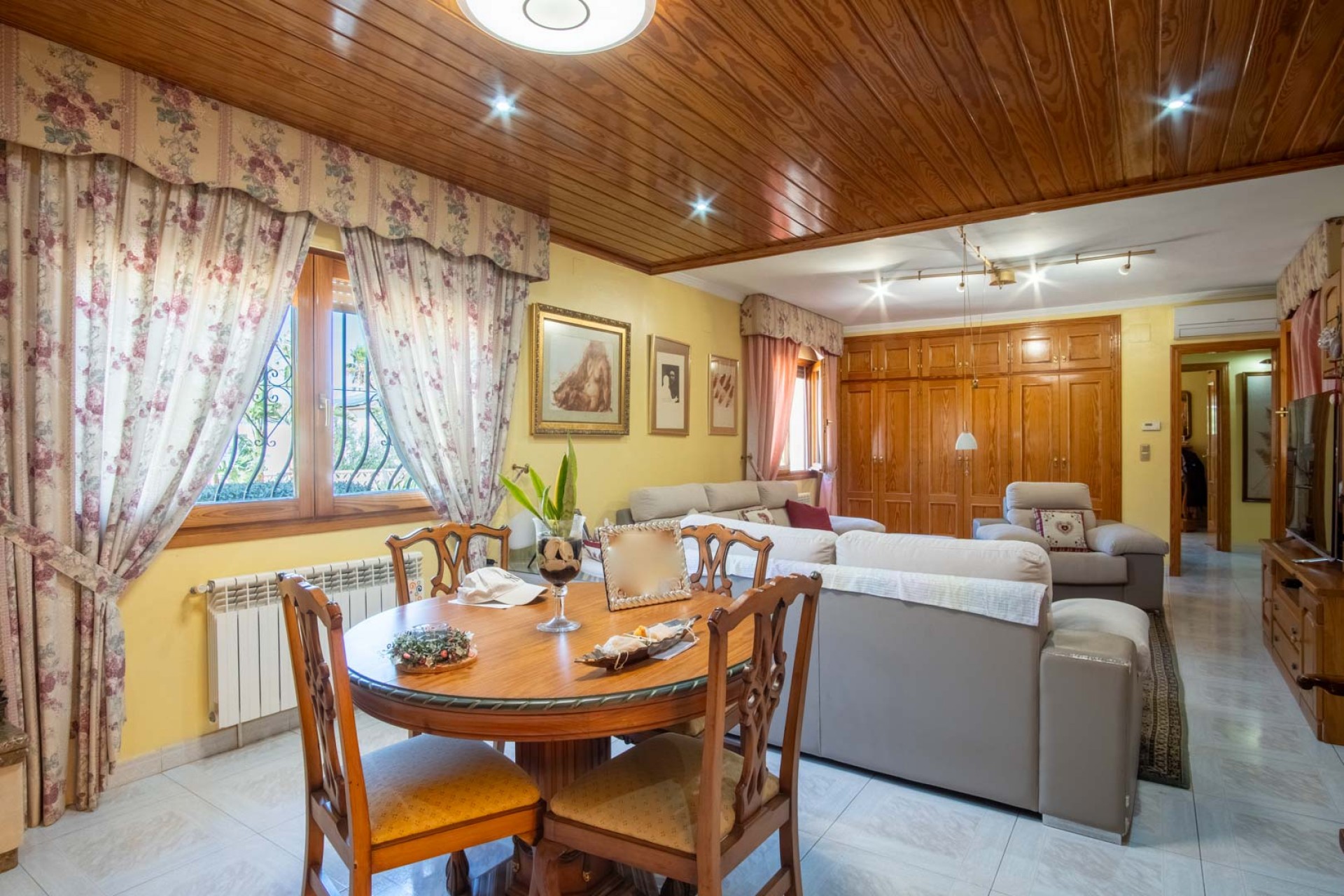 Herverkoop - Villa -
Denia - La Pedrera