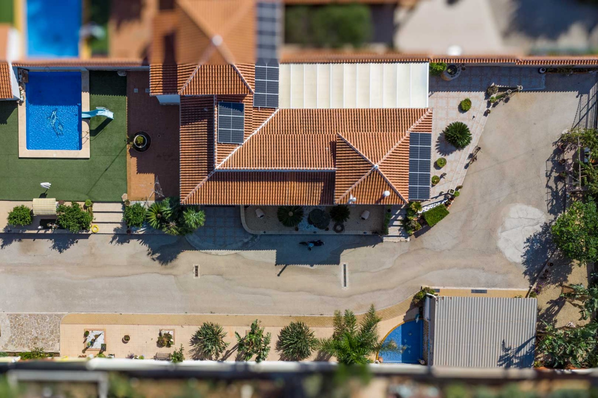 Herverkoop - Villa -
Denia - La Pedrera