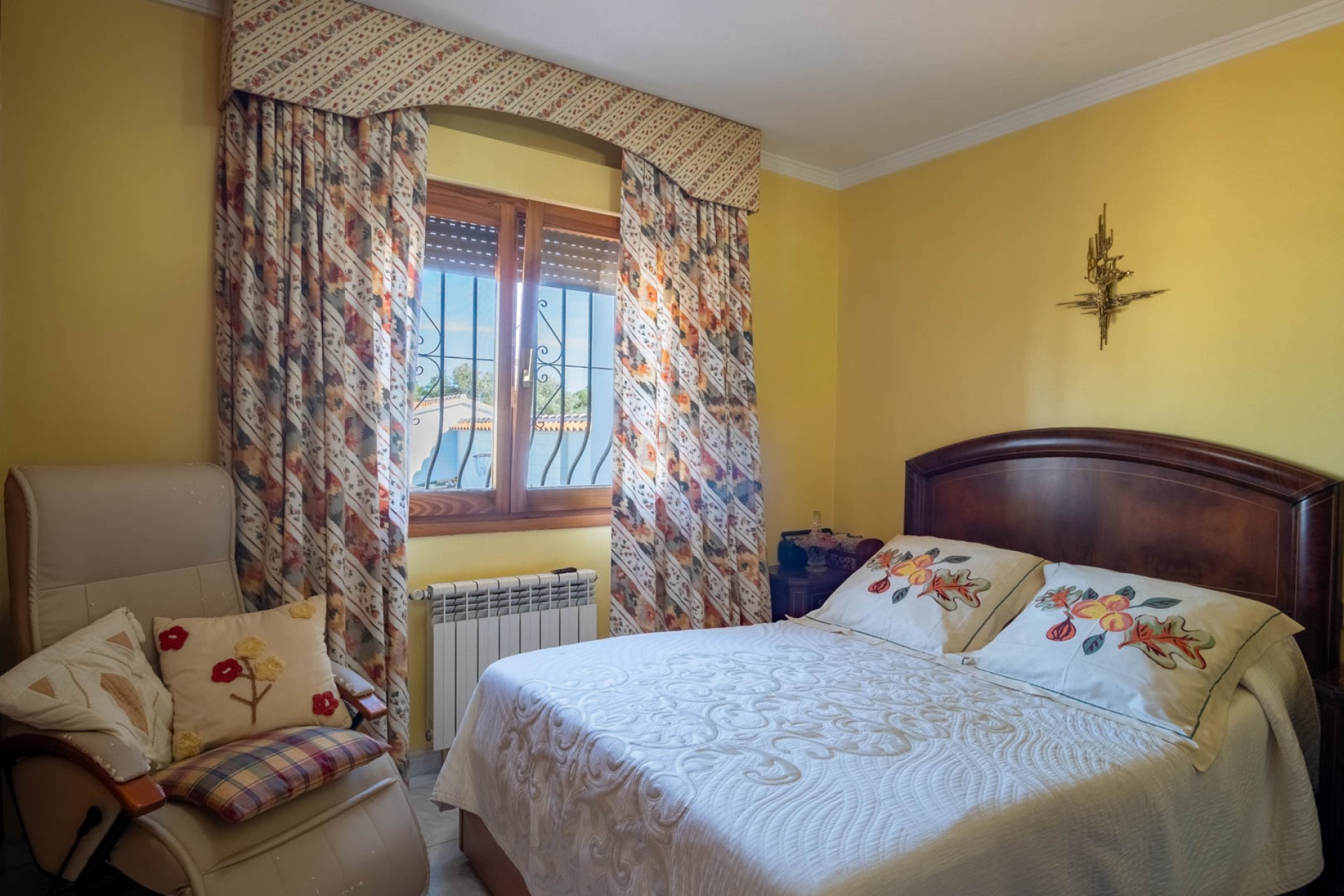 Herverkoop - Villa -
Denia - La Pedrera