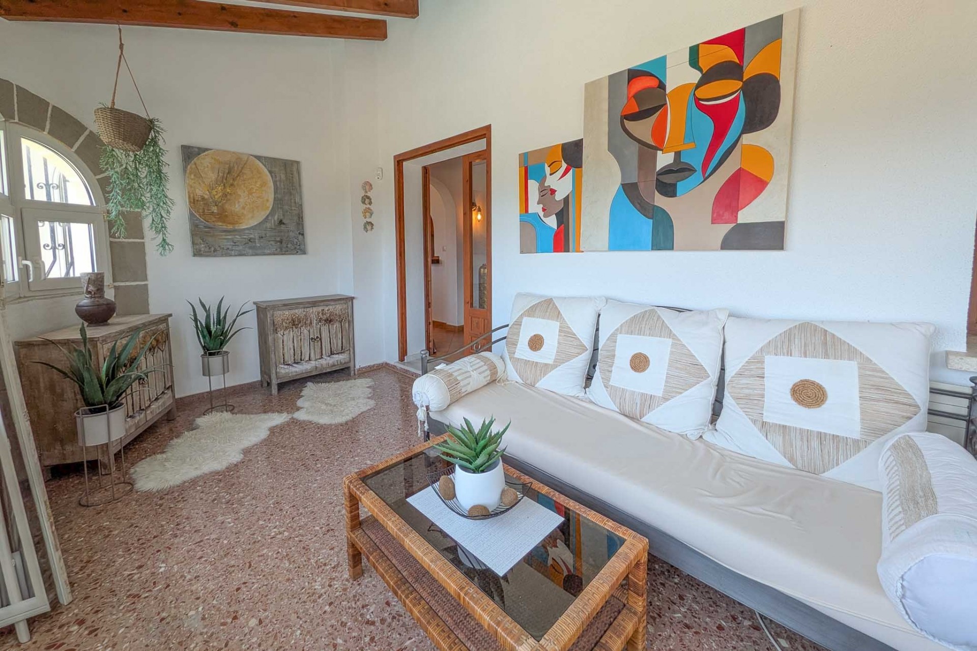 Herverkoop - Villa -
Denia - La Pedrera