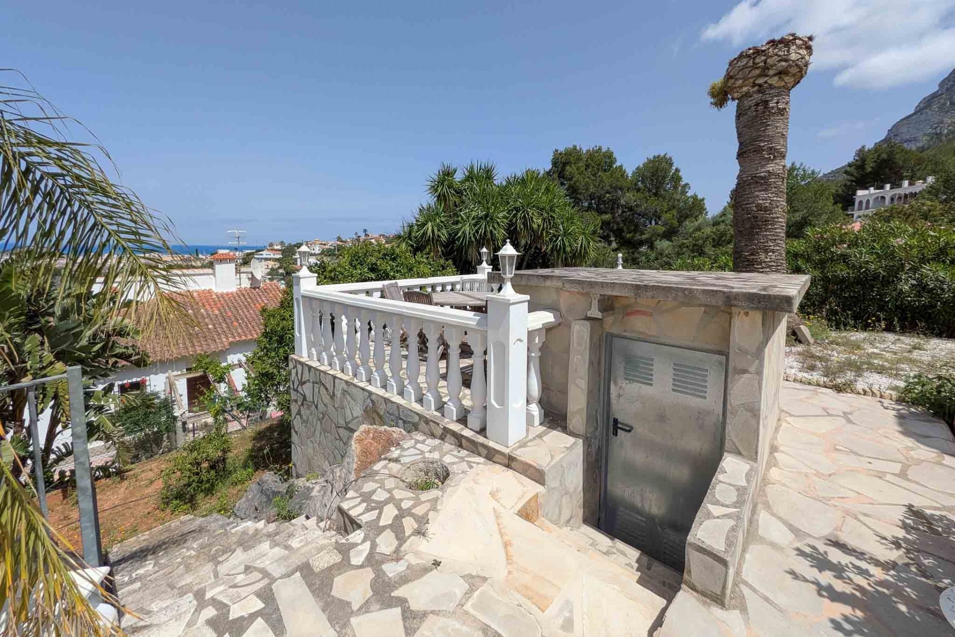 Herverkoop - Villa -
Denia - La Pedrera
