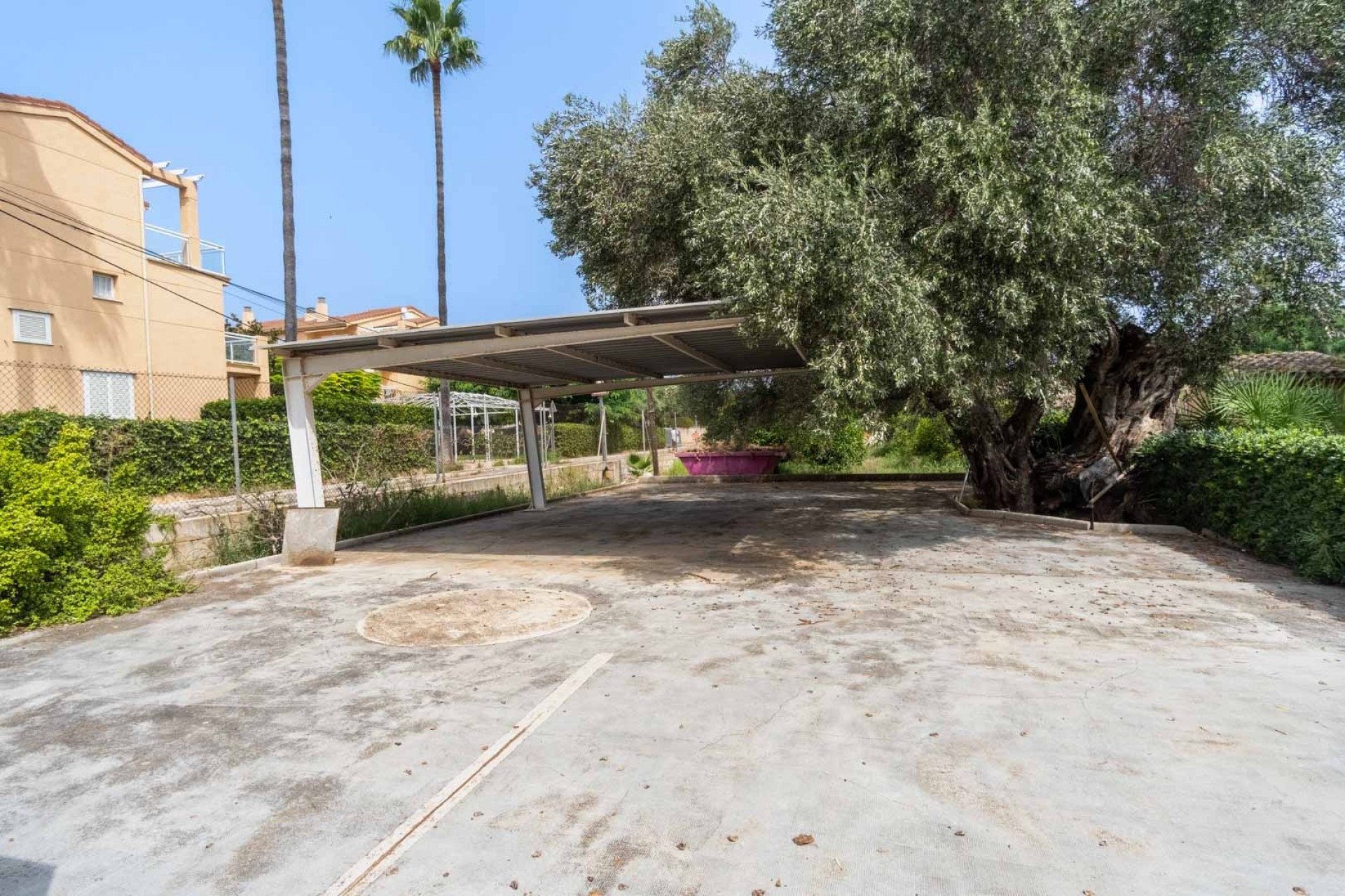Herverkoop - Villa -
Denia - Las Marinas
