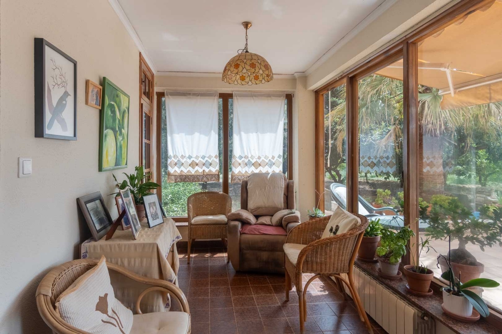 Herverkoop - Villa -
Denia - Las Marinas
