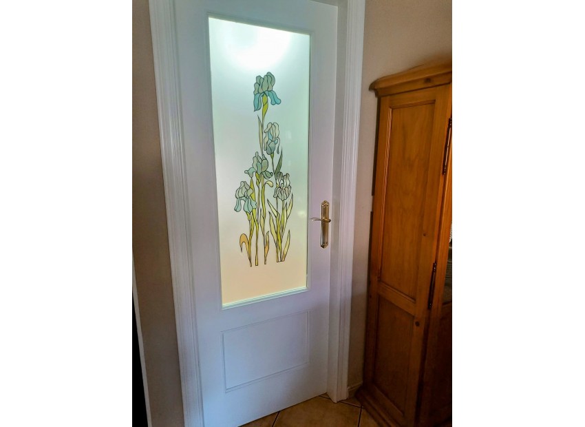 Herverkoop - Villa -
Denia - Las Rotas / Les Rotes