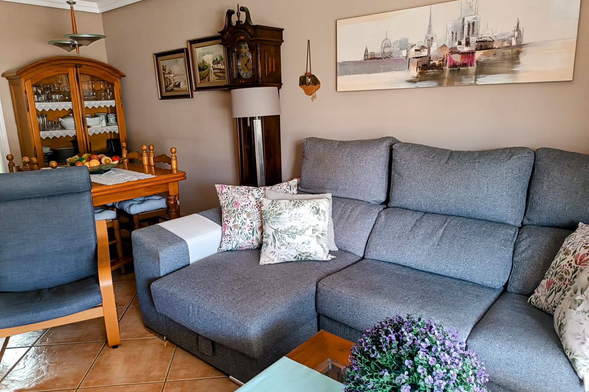 Herverkoop - Villa -
Denia - Las Rotas / Les Rotes