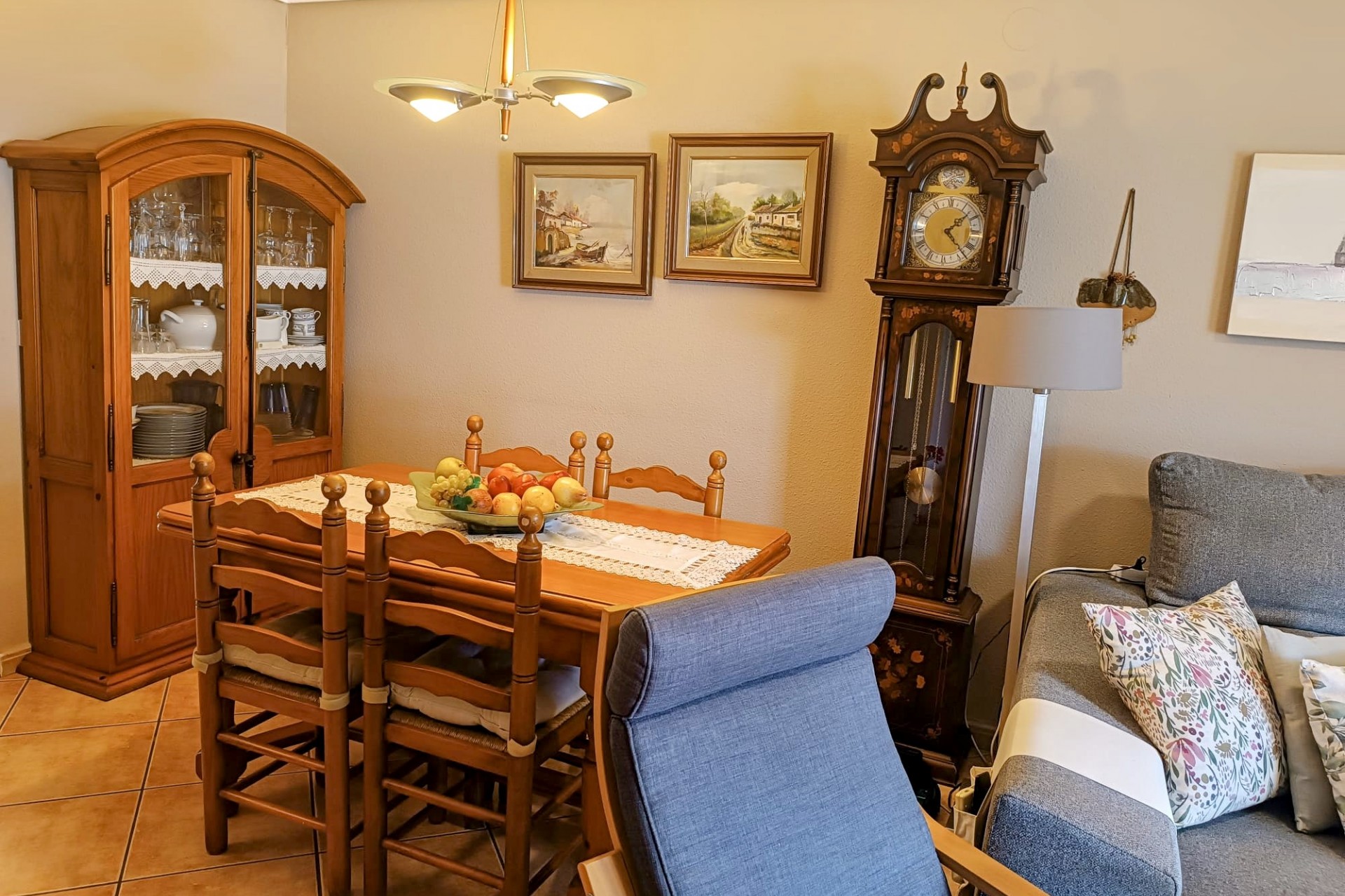 Herverkoop - Villa -
Denia - Las Rotas / Les Rotes