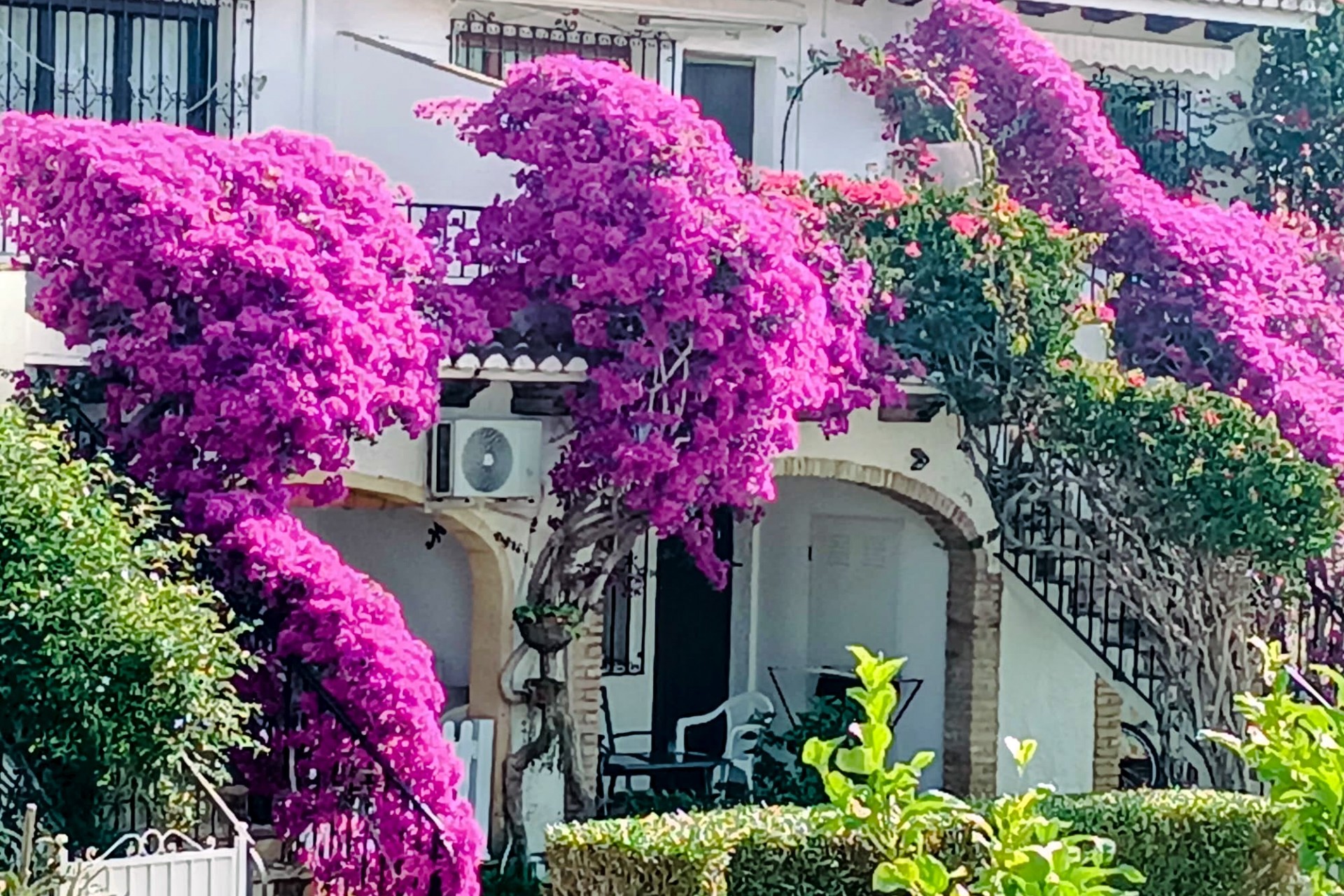 Herverkoop - Villa -
Denia - Las Rotas / Les Rotes