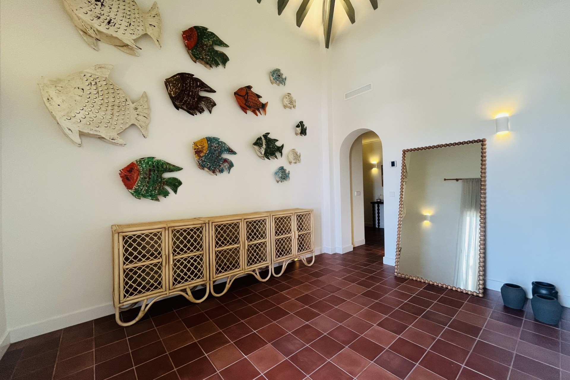 Herverkoop - Villa -
Denia - Las Rotas / Les Rotes