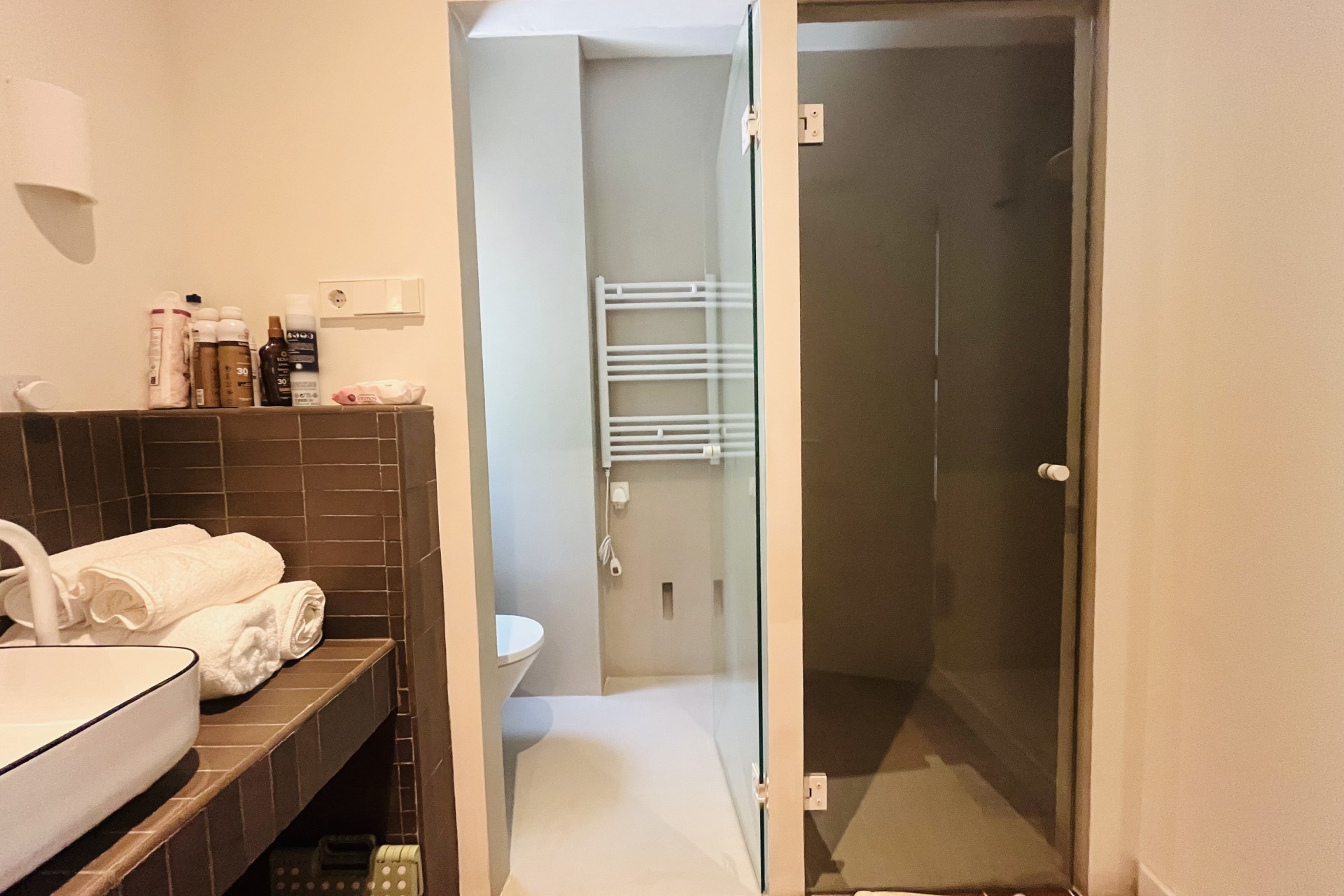 Herverkoop - Villa -
Denia - Las Rotas / Les Rotes