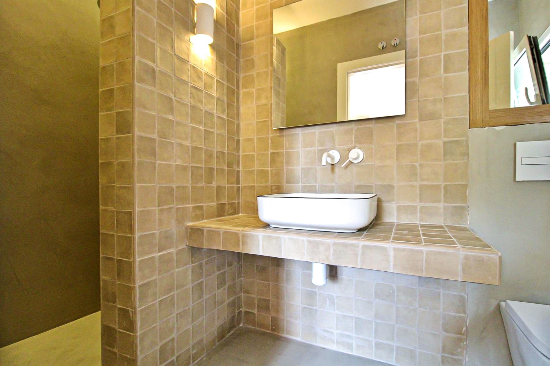 Herverkoop - Villa -
Denia - Las Rotas / Les Rotes