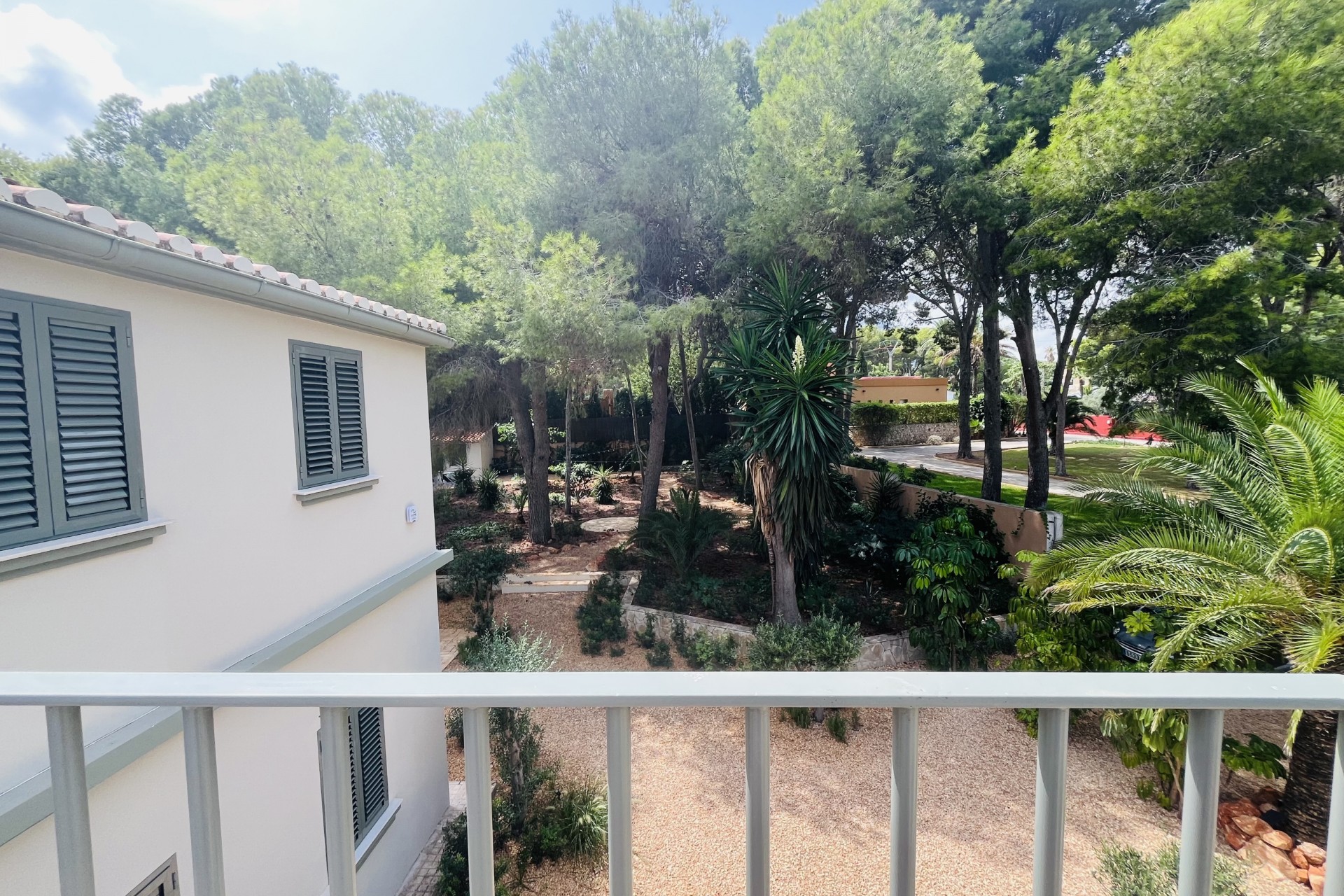 Herverkoop - Villa -
Denia - Las Rotas / Les Rotes