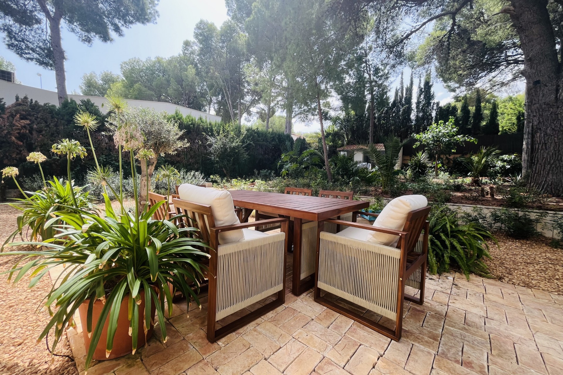 Herverkoop - Villa -
Denia - Las Rotas / Les Rotes