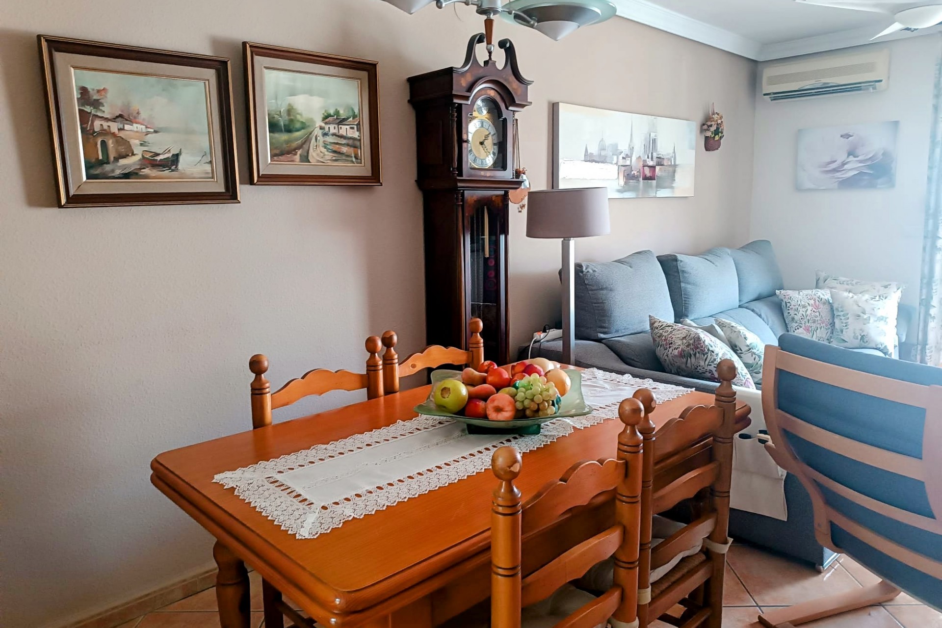 Herverkoop - Villa -
Denia - Las Rotas / Les Rotes