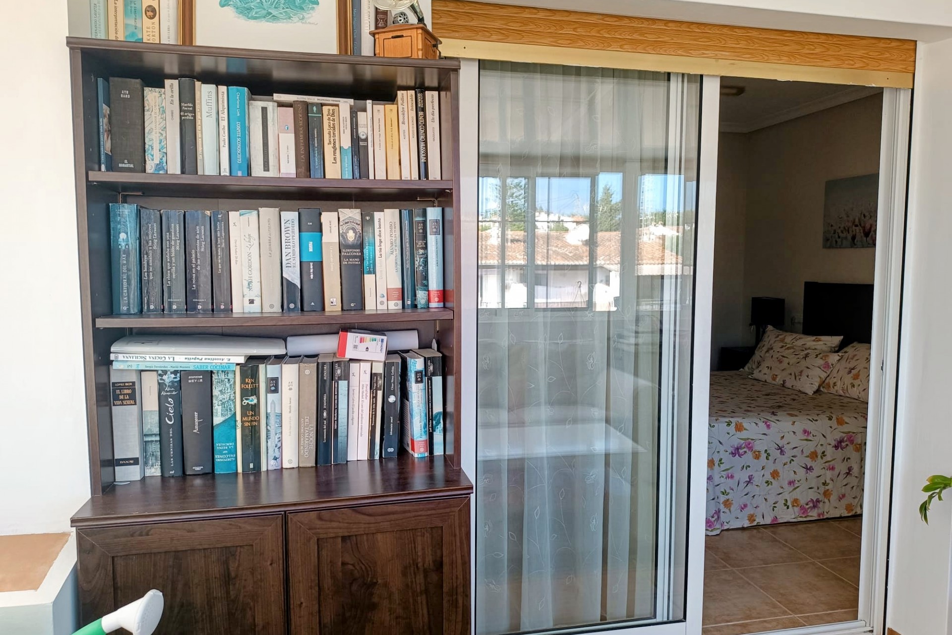 Herverkoop - Villa -
Denia - Las Rotas / Les Rotes