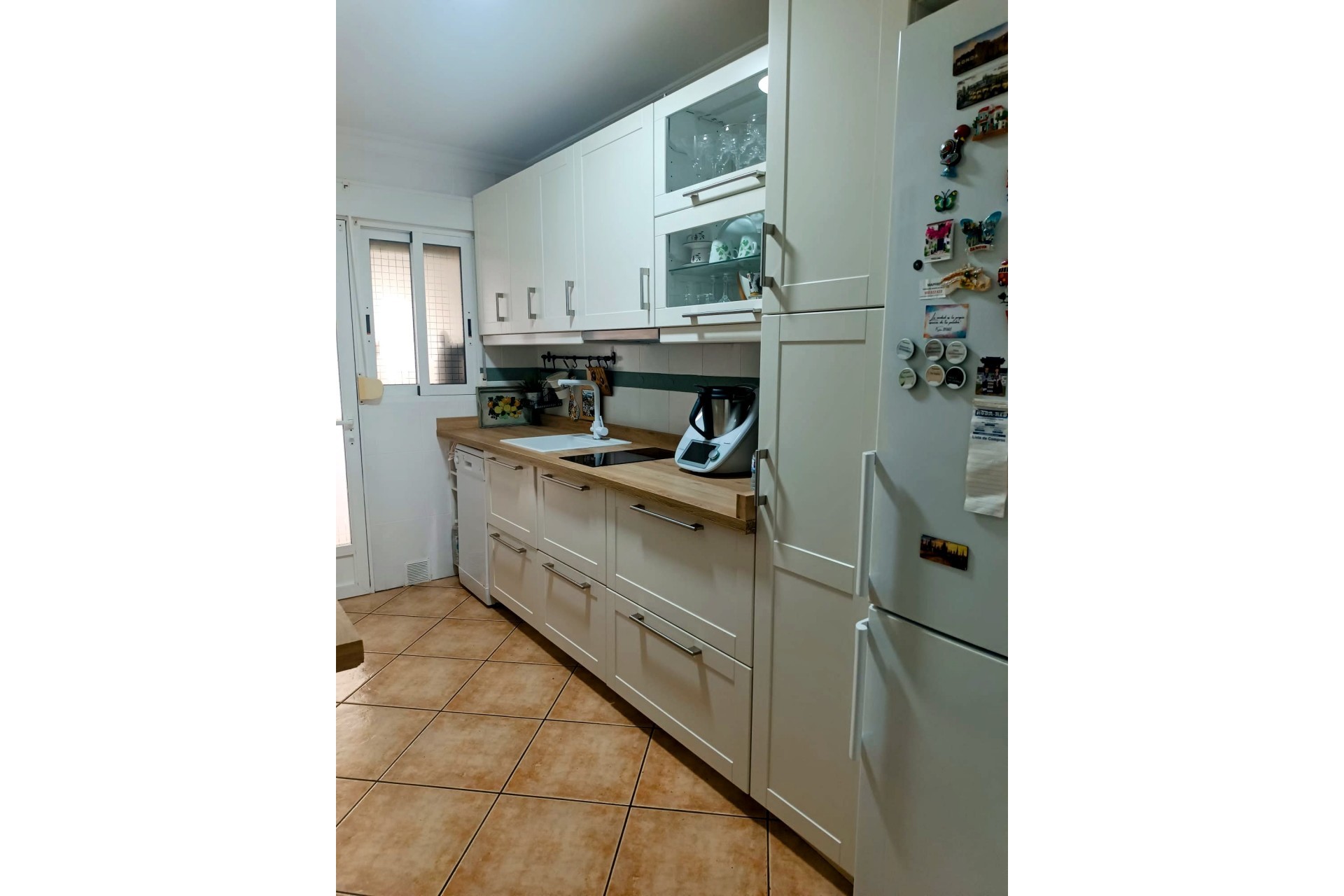 Herverkoop - Villa -
Denia - Las Rotas / Les Rotes