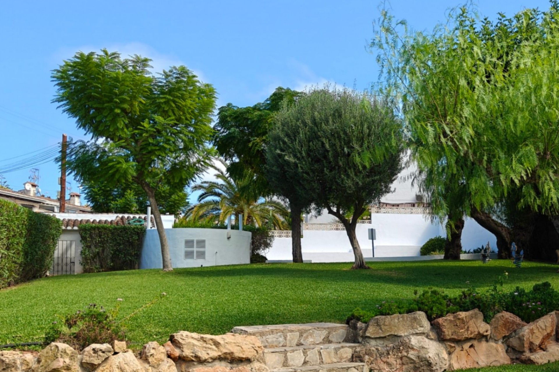 Herverkoop - Villa -
Denia - Las Rotas / Les Rotes