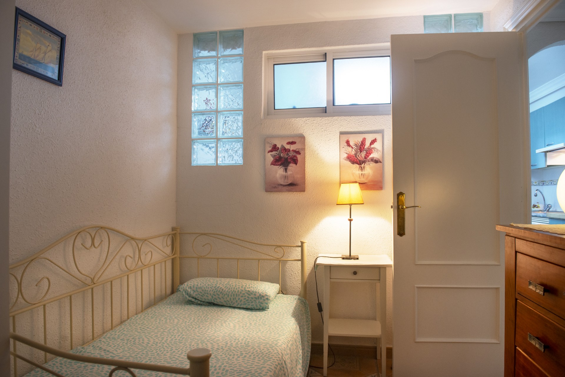 Herverkoop - Villa -
Denia - Las Rotas / Les Rotes