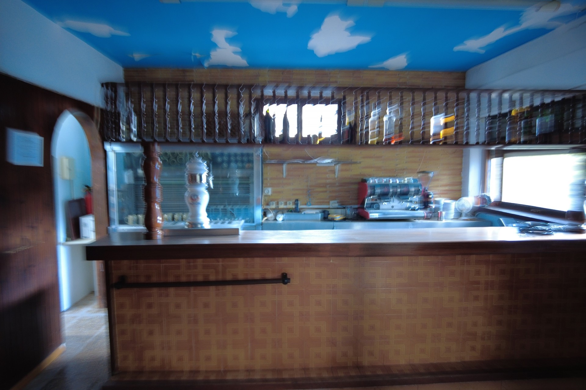 Herverkoop - Villa -
Denia - Las Rotas / Les Rotes