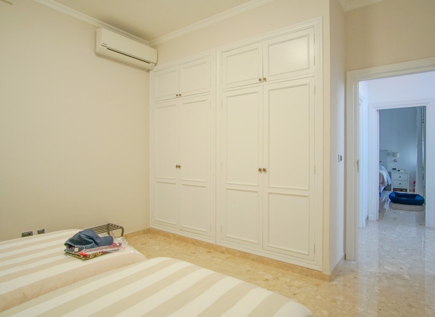 Herverkoop - Villa -
Denia - Las Rotas