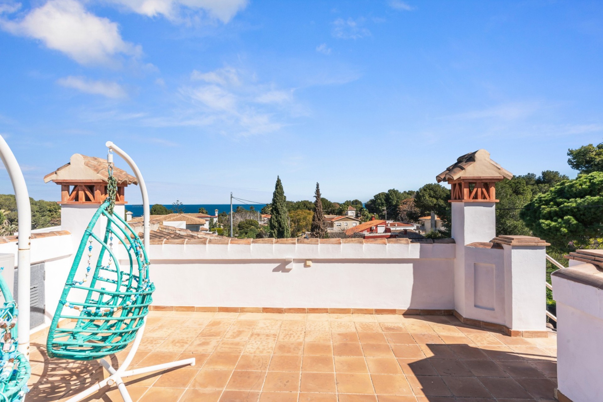 Herverkoop - Villa -
Denia - Las Rotas