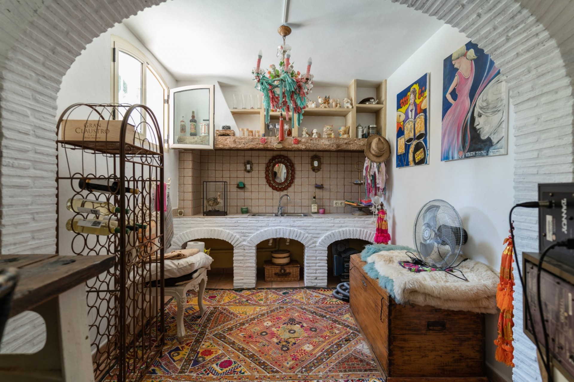 Herverkoop - Villa -
Denia - Las Rotas