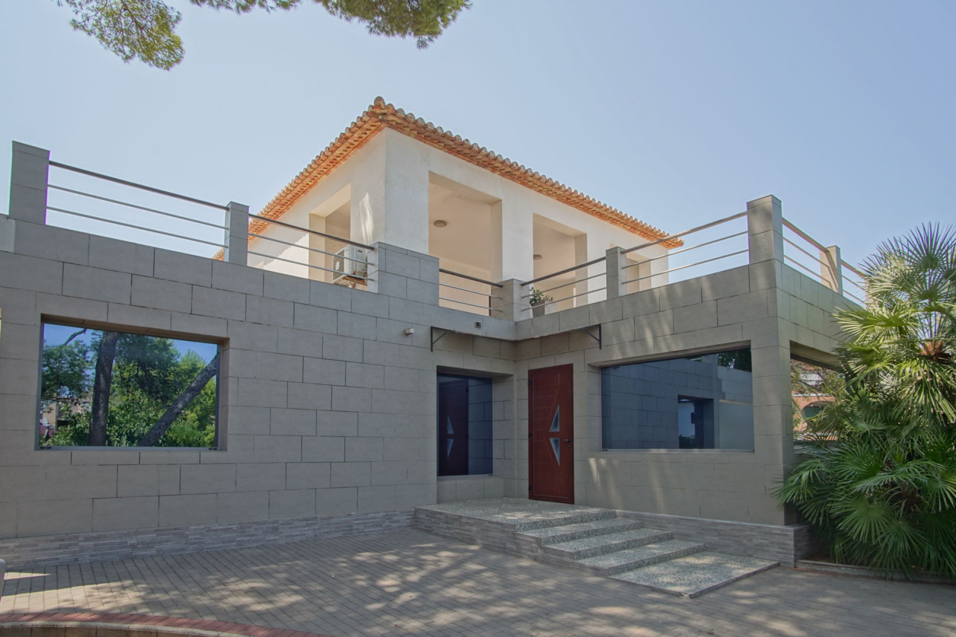 Herverkoop - Villa -
Denia - Las Rotas