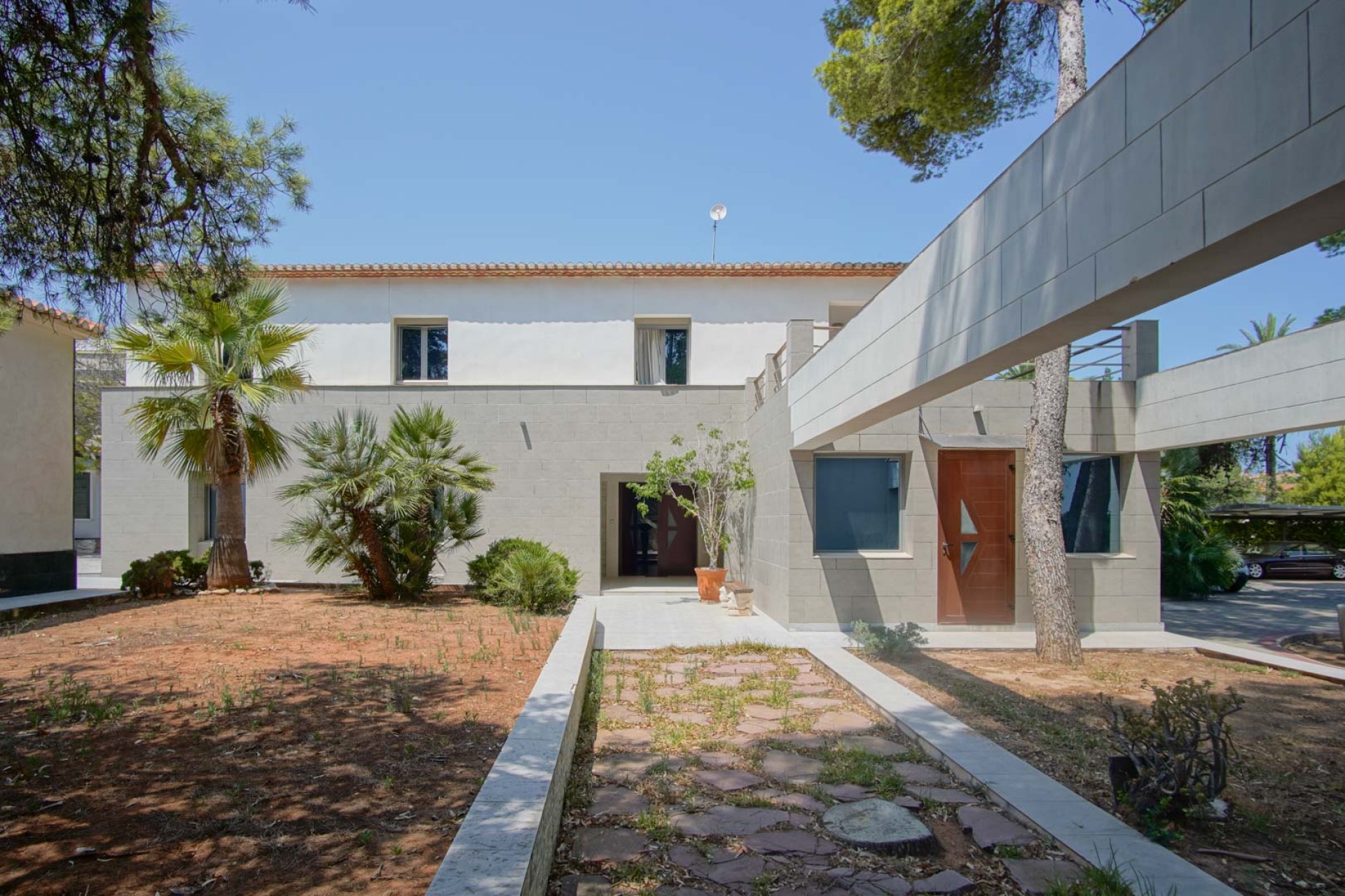 Herverkoop - Villa -
Denia - Las Rotas