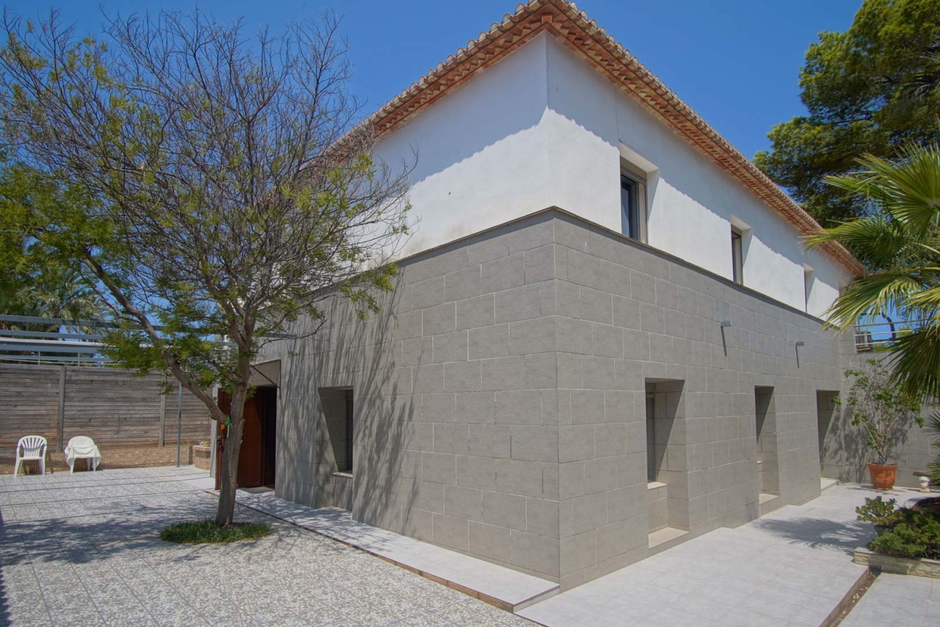 Herverkoop - Villa -
Denia - Las Rotas
