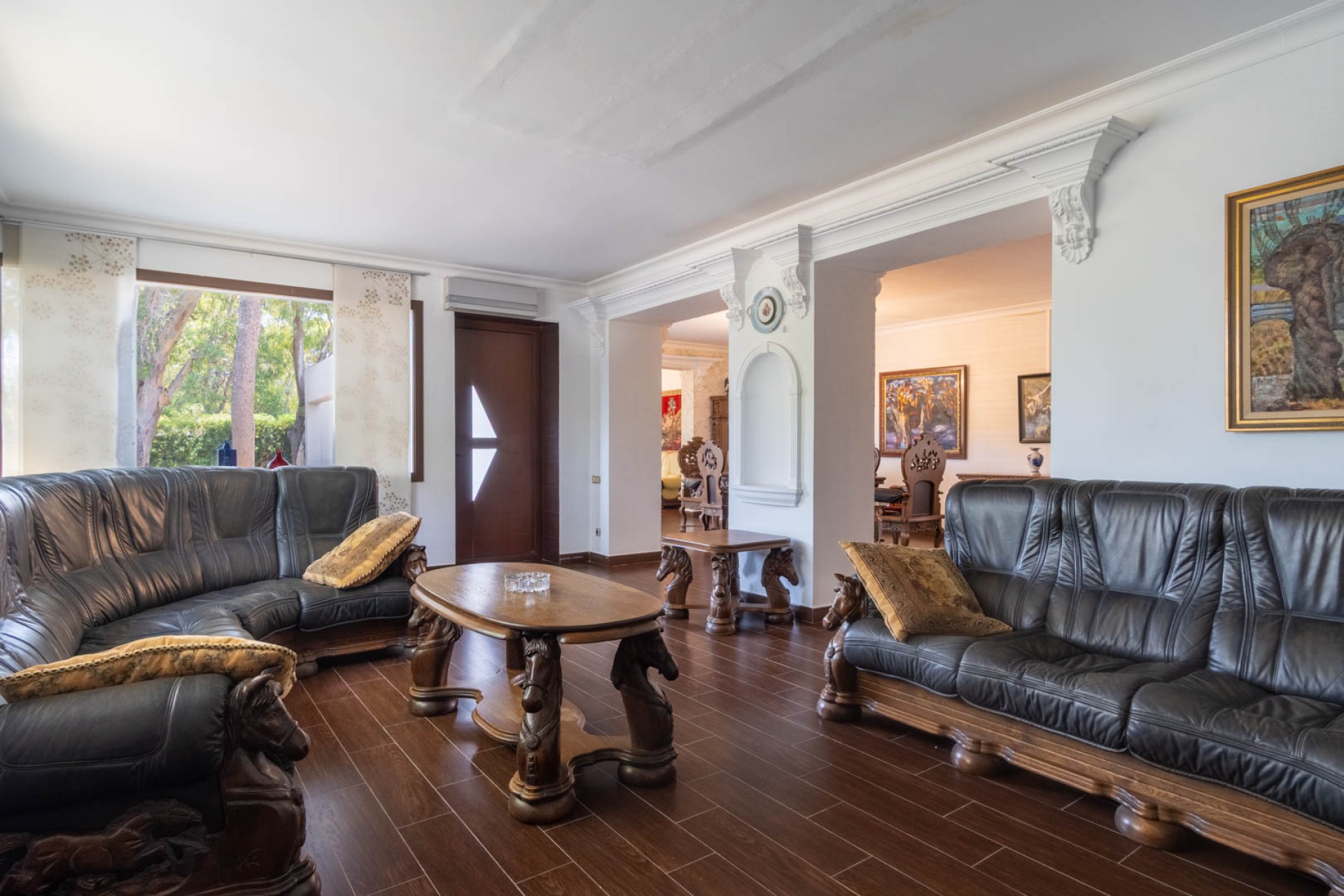 Herverkoop - Villa -
Denia - Las Rotas
