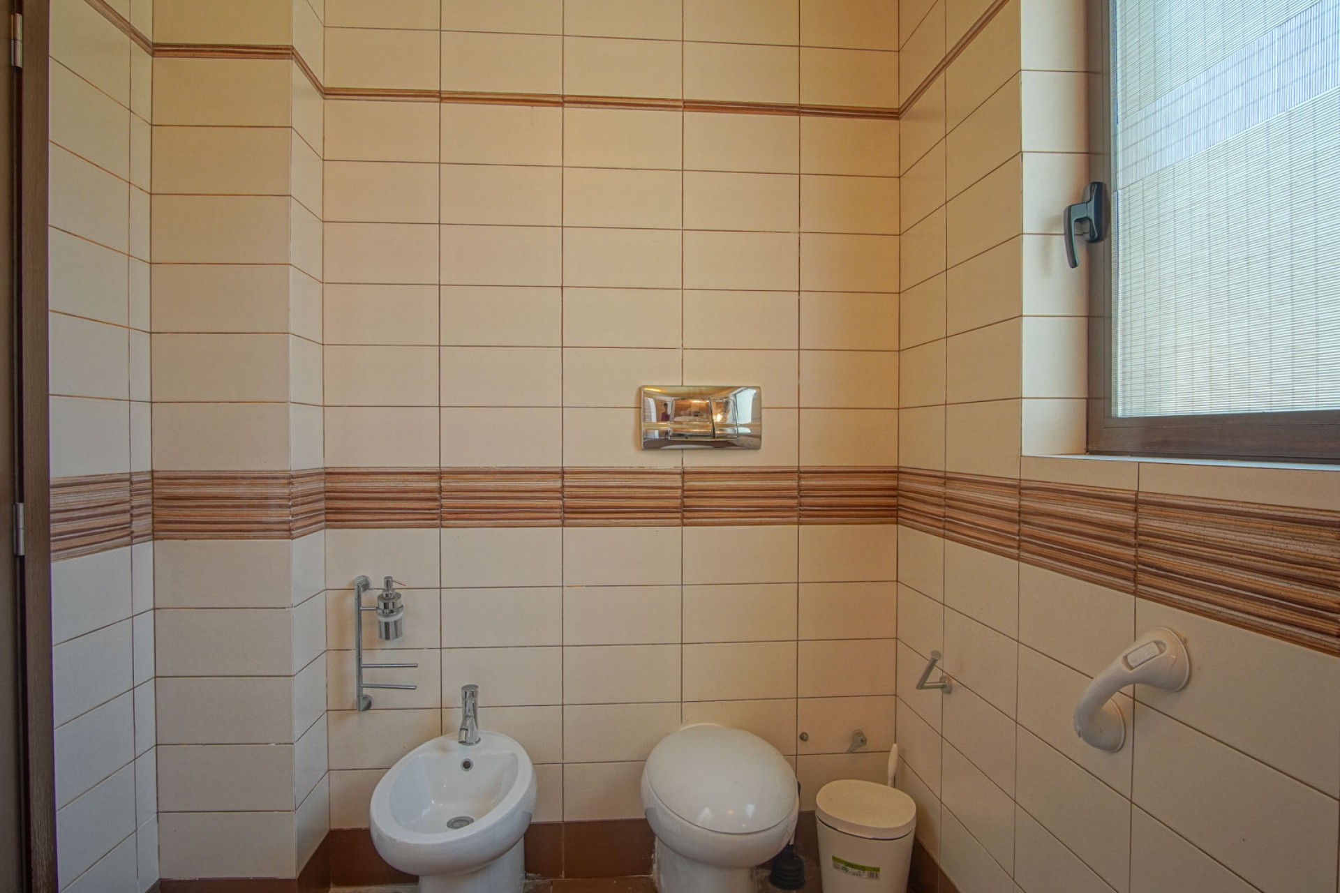 Herverkoop - Villa -
Denia - Las Rotas