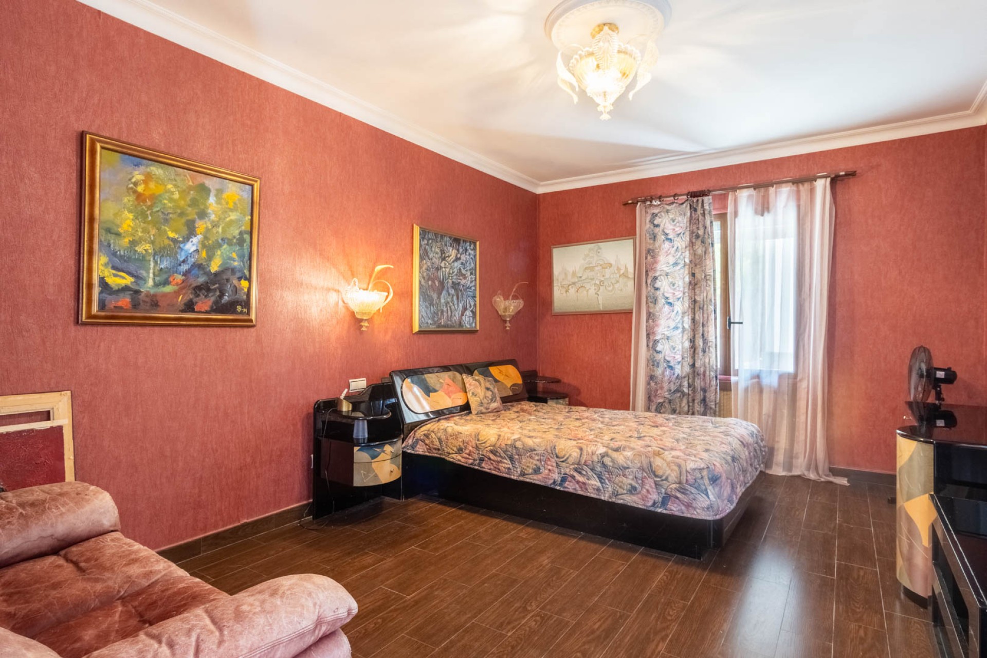 Herverkoop - Villa -
Denia - Las Rotas