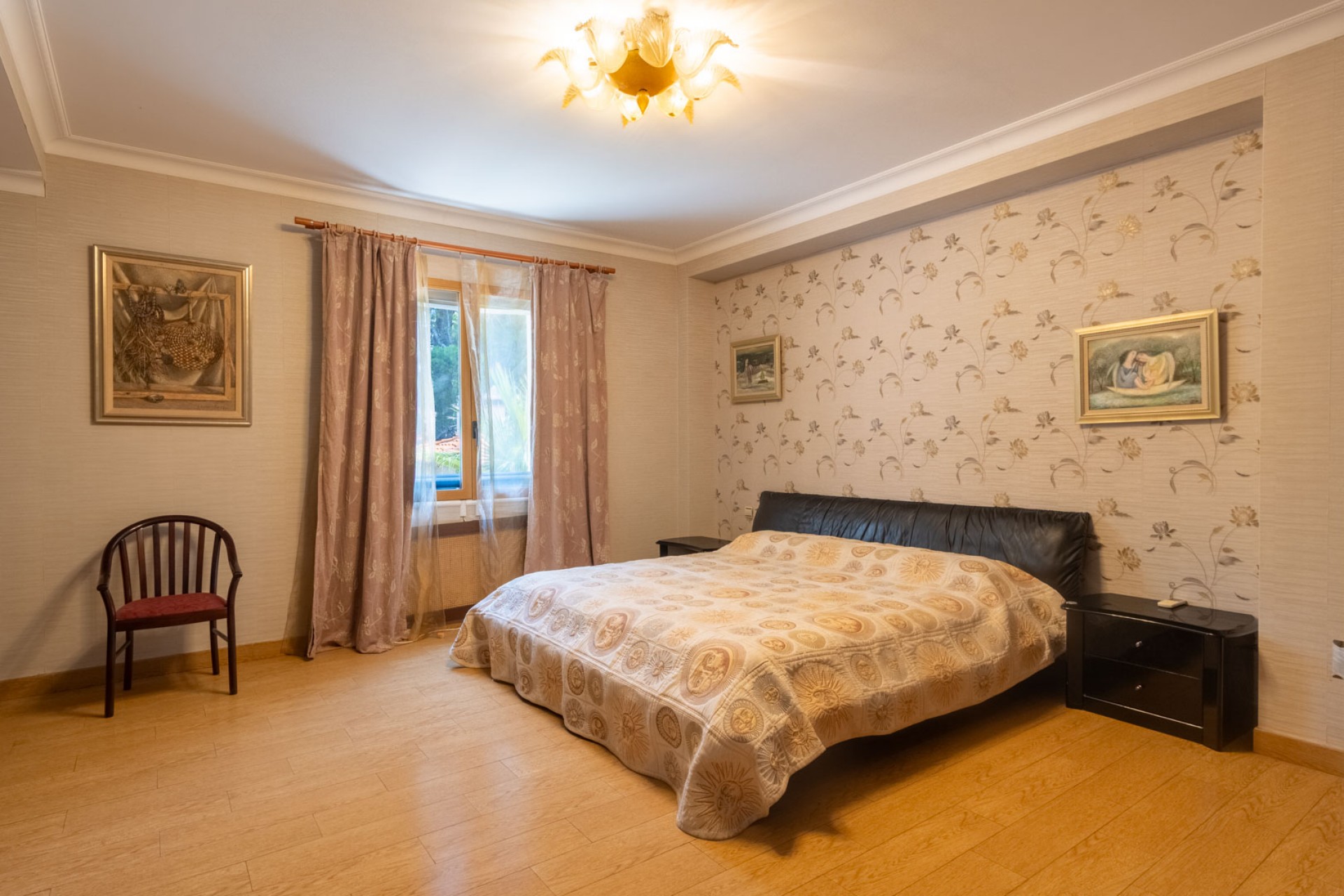 Herverkoop - Villa -
Denia - Las Rotas