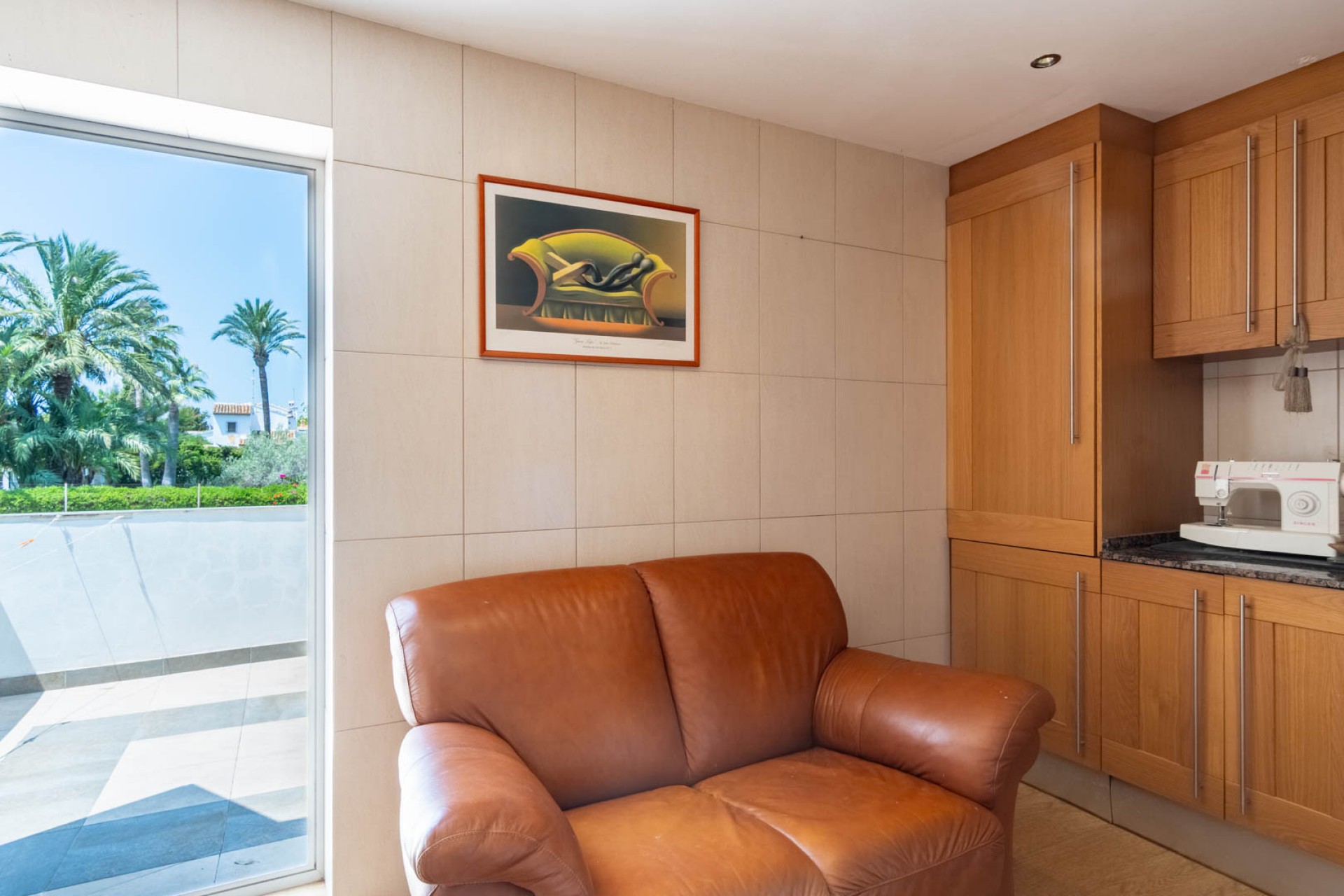Herverkoop - Villa -
Denia - Las Rotas