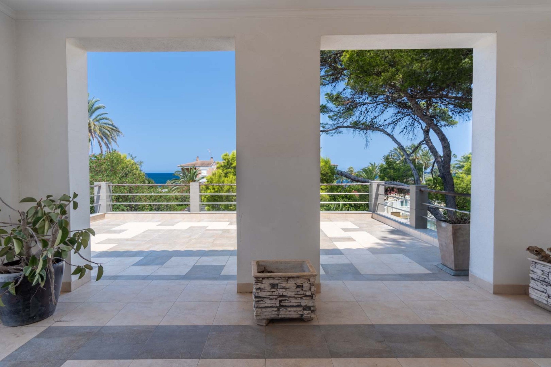 Herverkoop - Villa -
Denia - Las Rotas