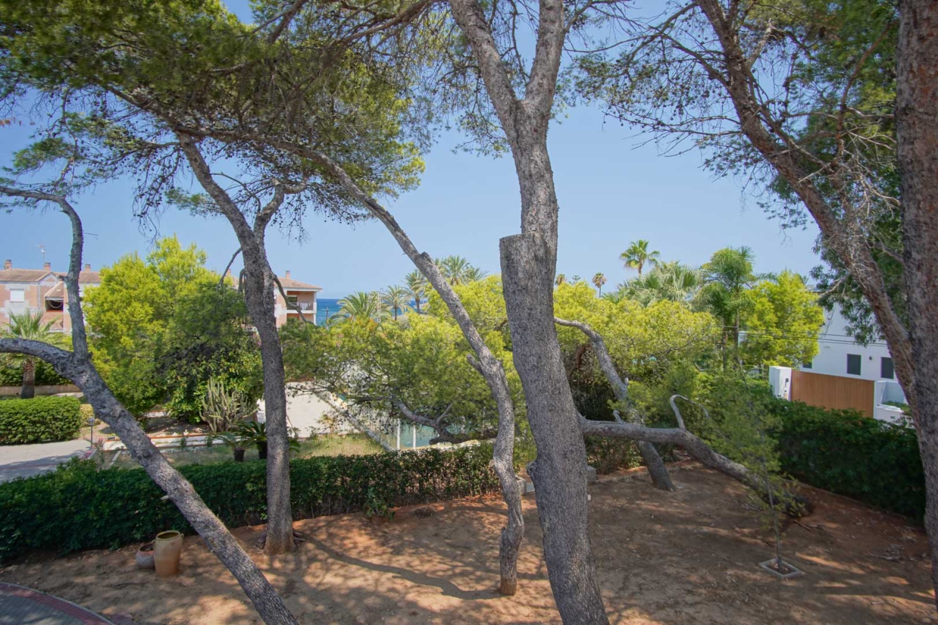 Herverkoop - Villa -
Denia - Las Rotas
