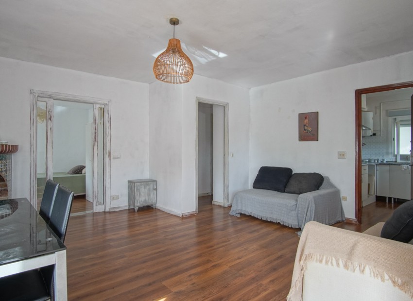 Herverkoop - Villa -
Denia - Las Rotas