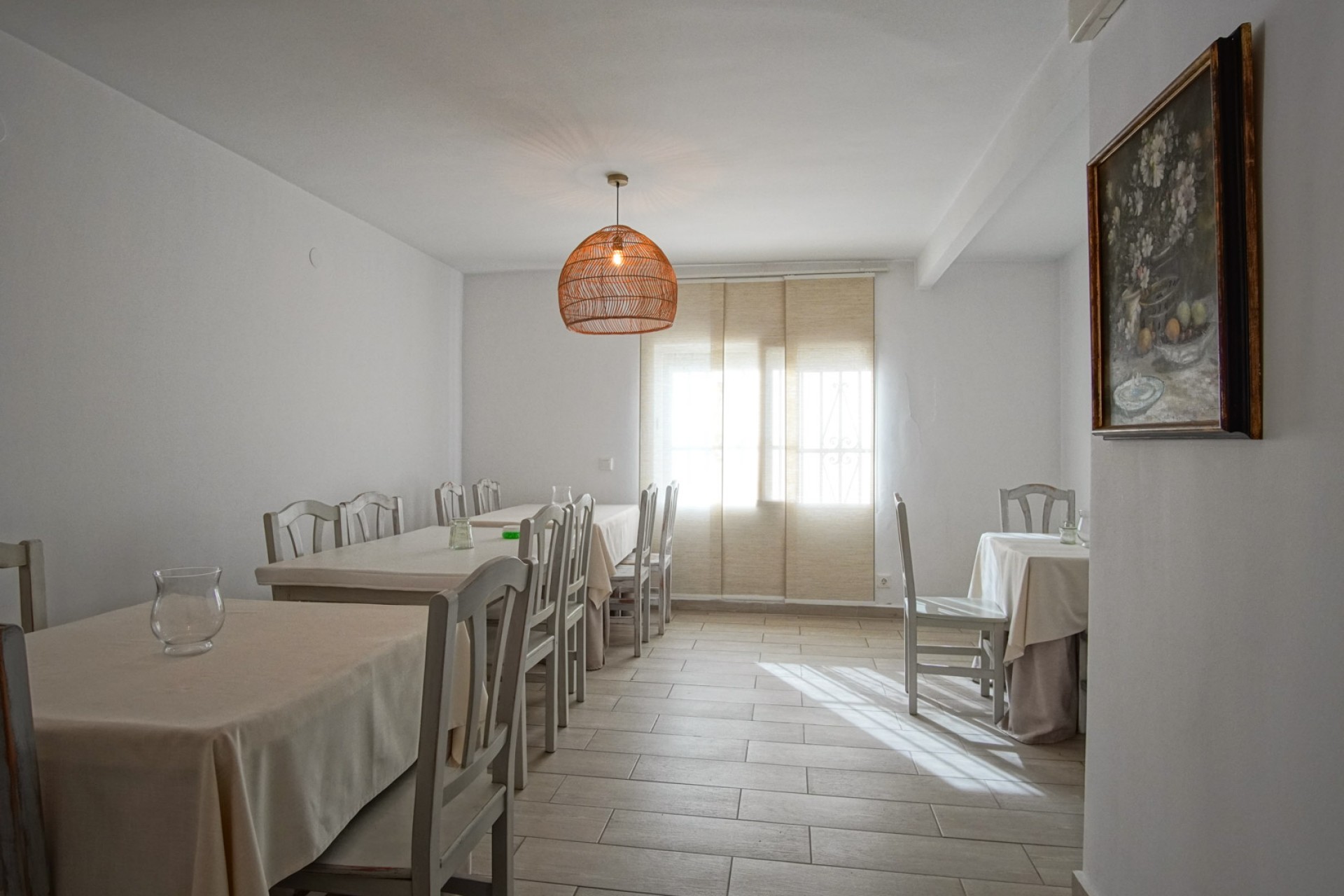 Herverkoop - Villa -
Denia - Las Rotas