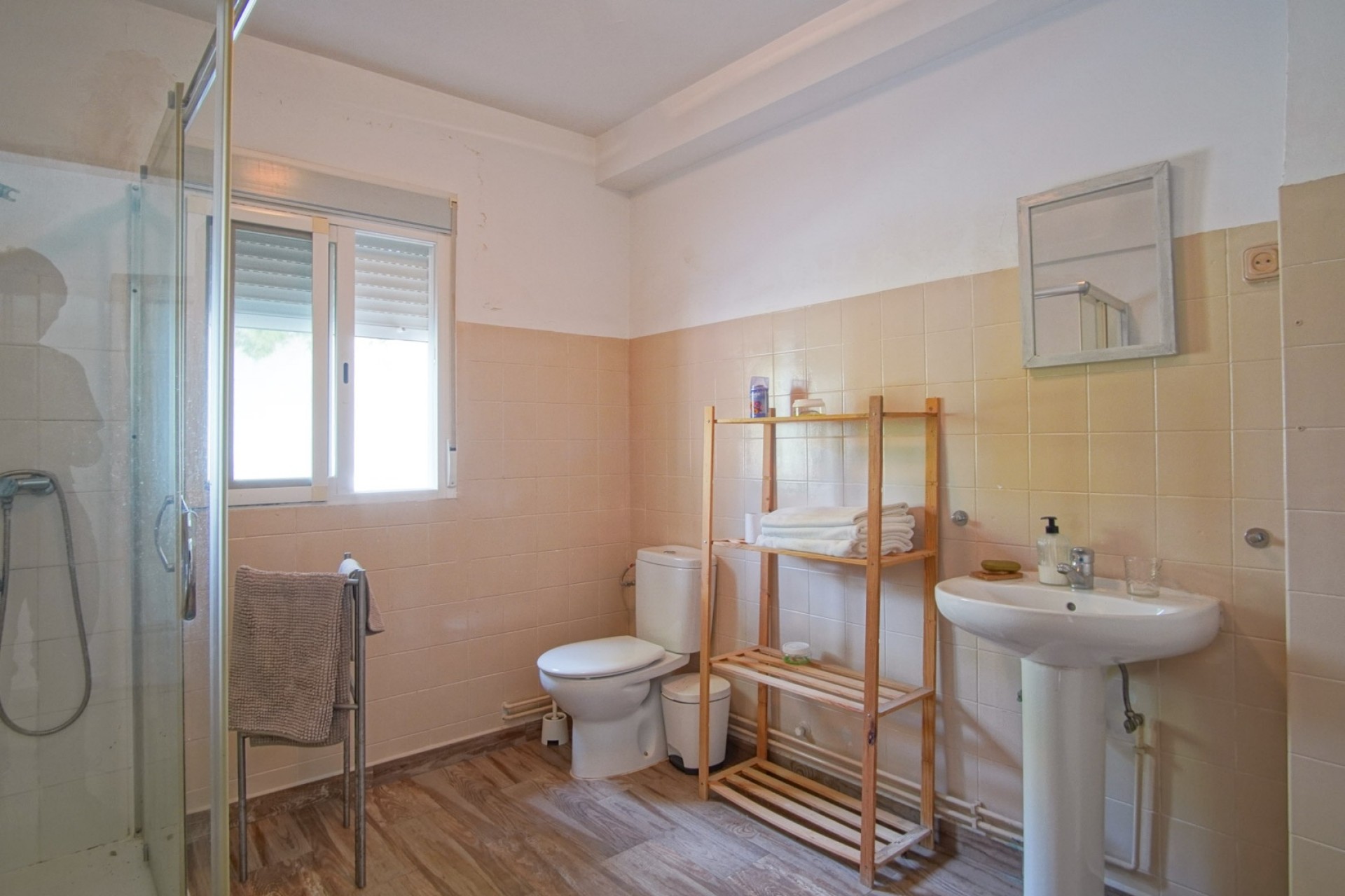 Herverkoop - Villa -
Denia - Las Rotas