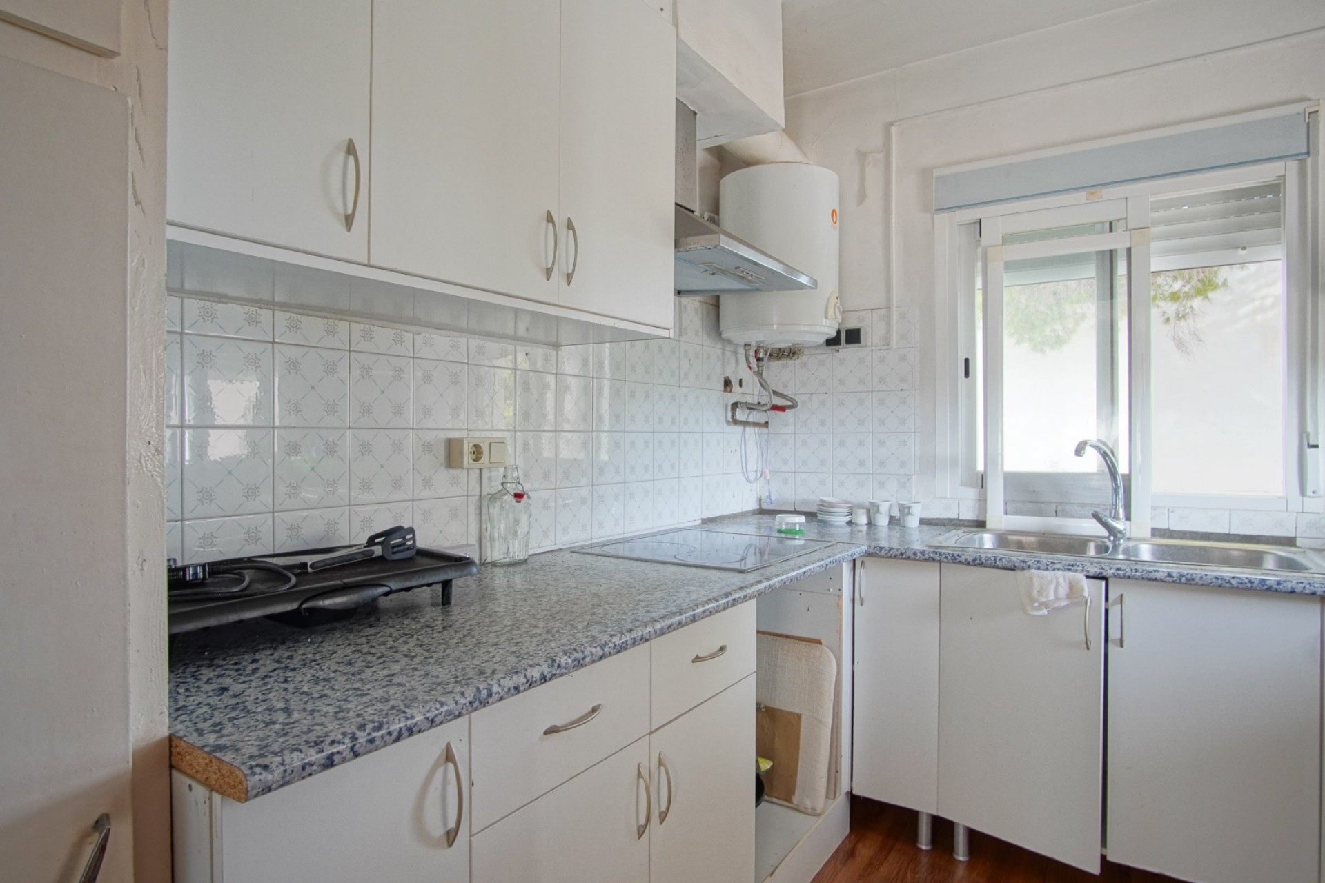 Herverkoop - Villa -
Denia - Las Rotas