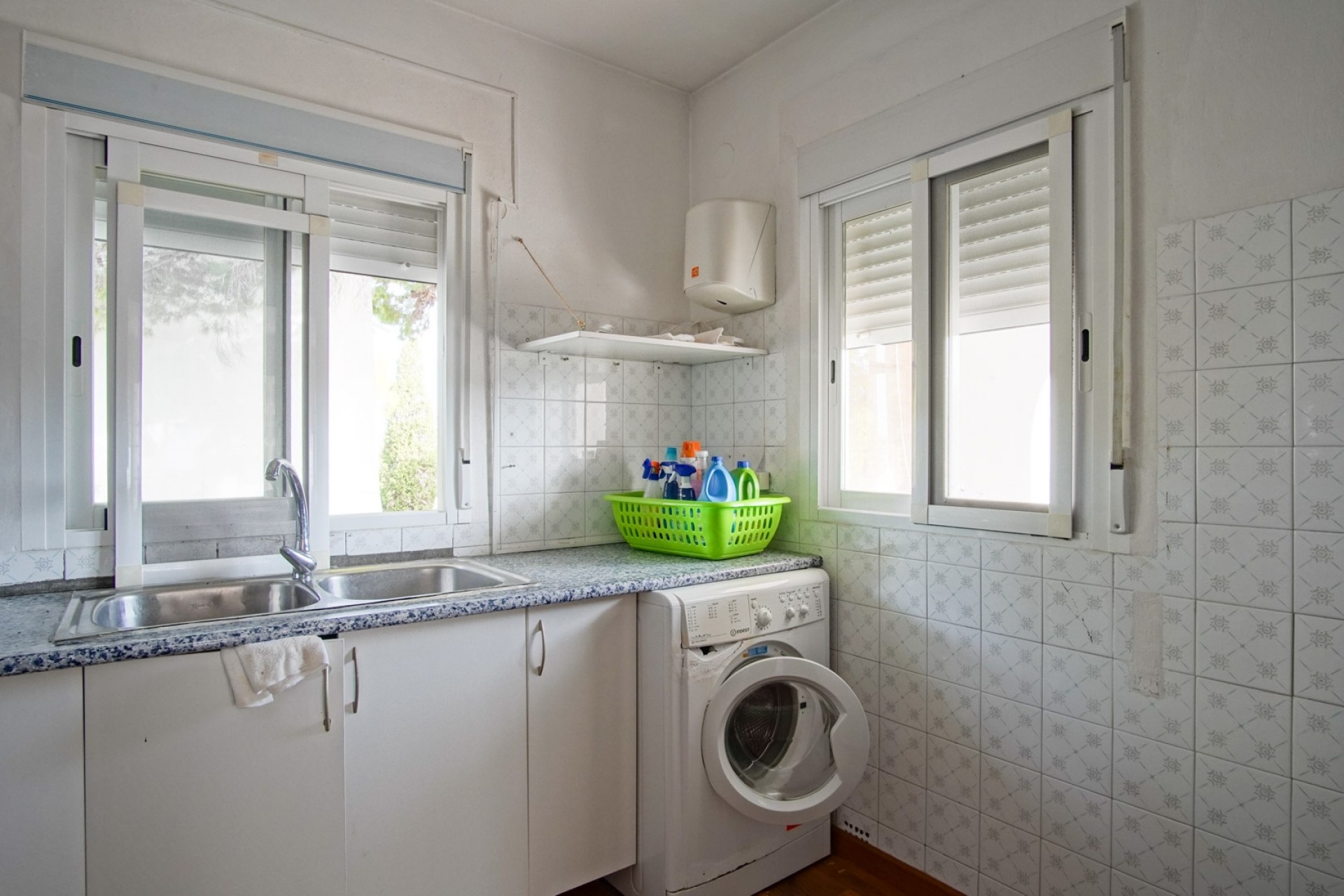 Herverkoop - Villa -
Denia - Las Rotas