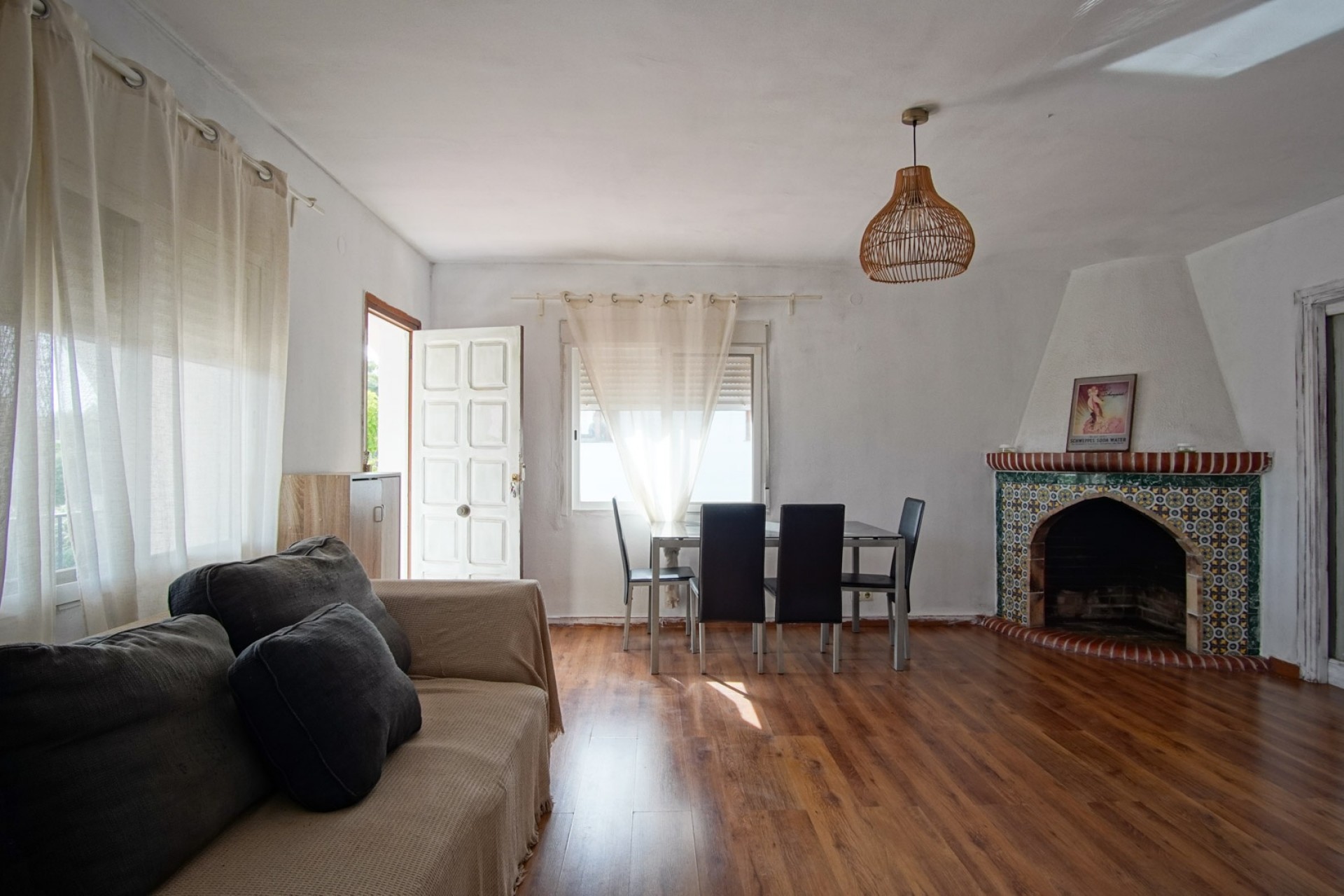 Herverkoop - Villa -
Denia - Las Rotas