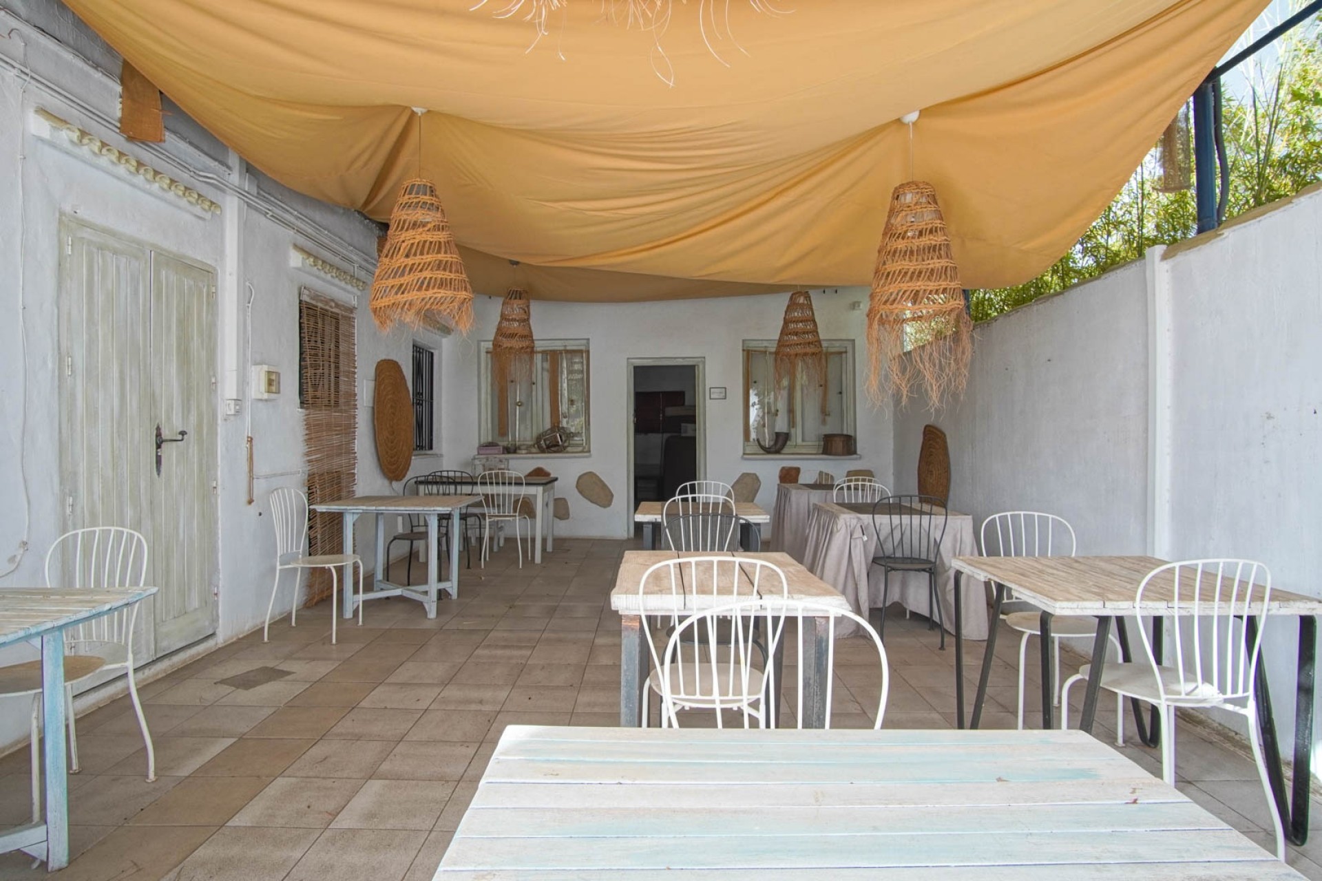 Herverkoop - Villa -
Denia - Las Rotas