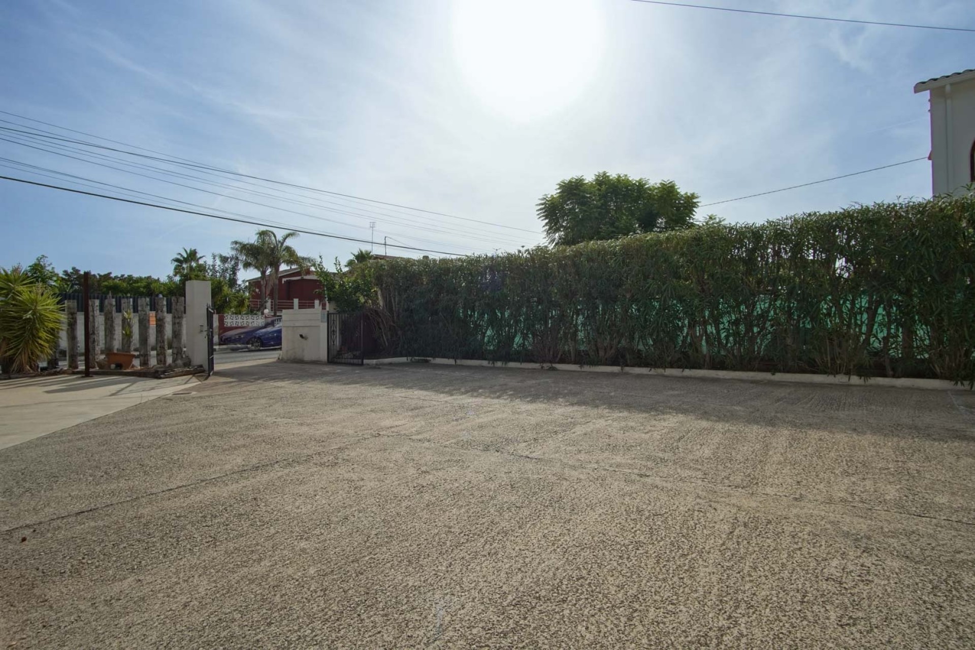 Herverkoop - Villa -
Denia - Las Rotas